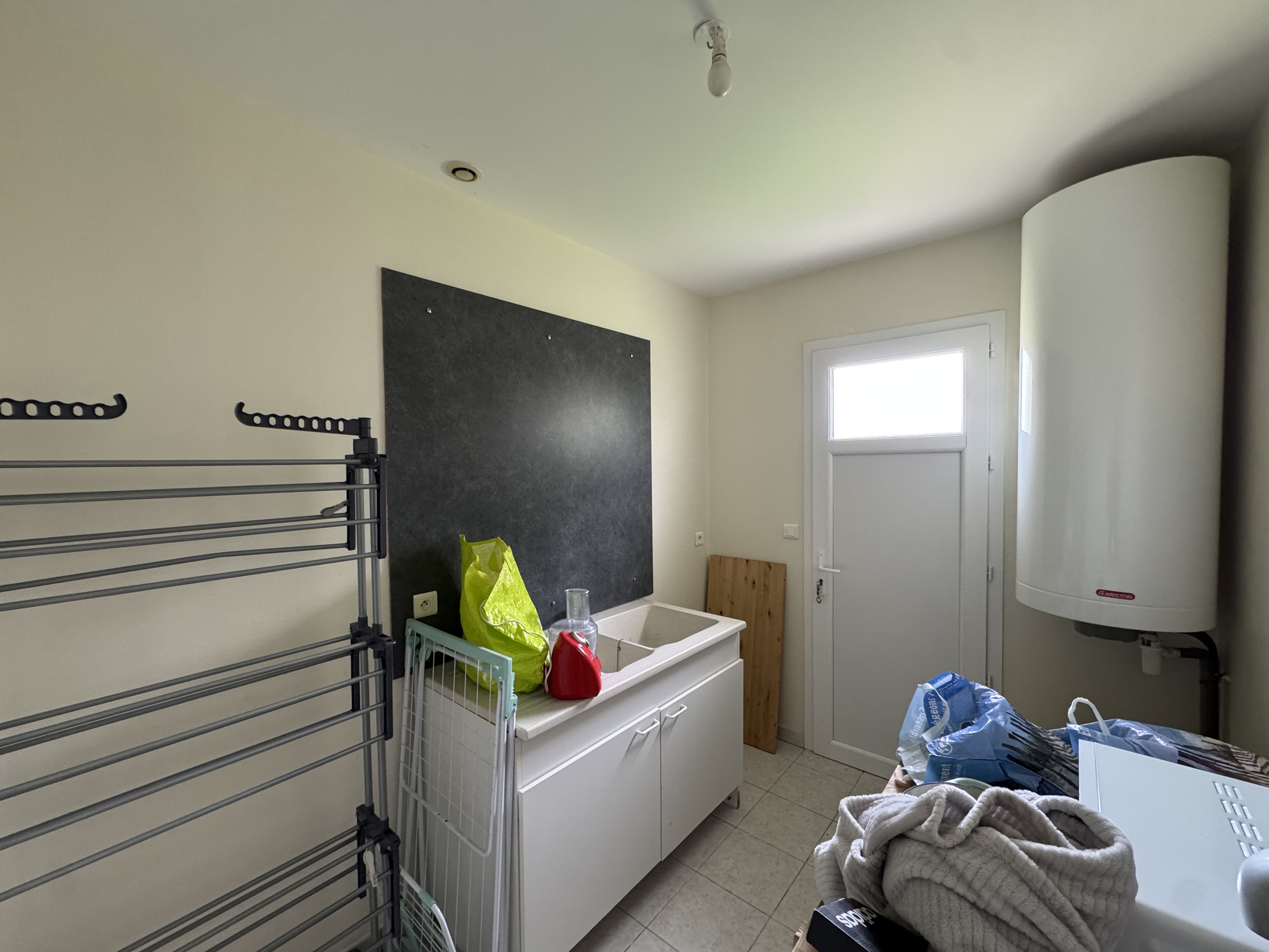 Photo 6 - Maison – 105 m² – Terrain 916 m²
