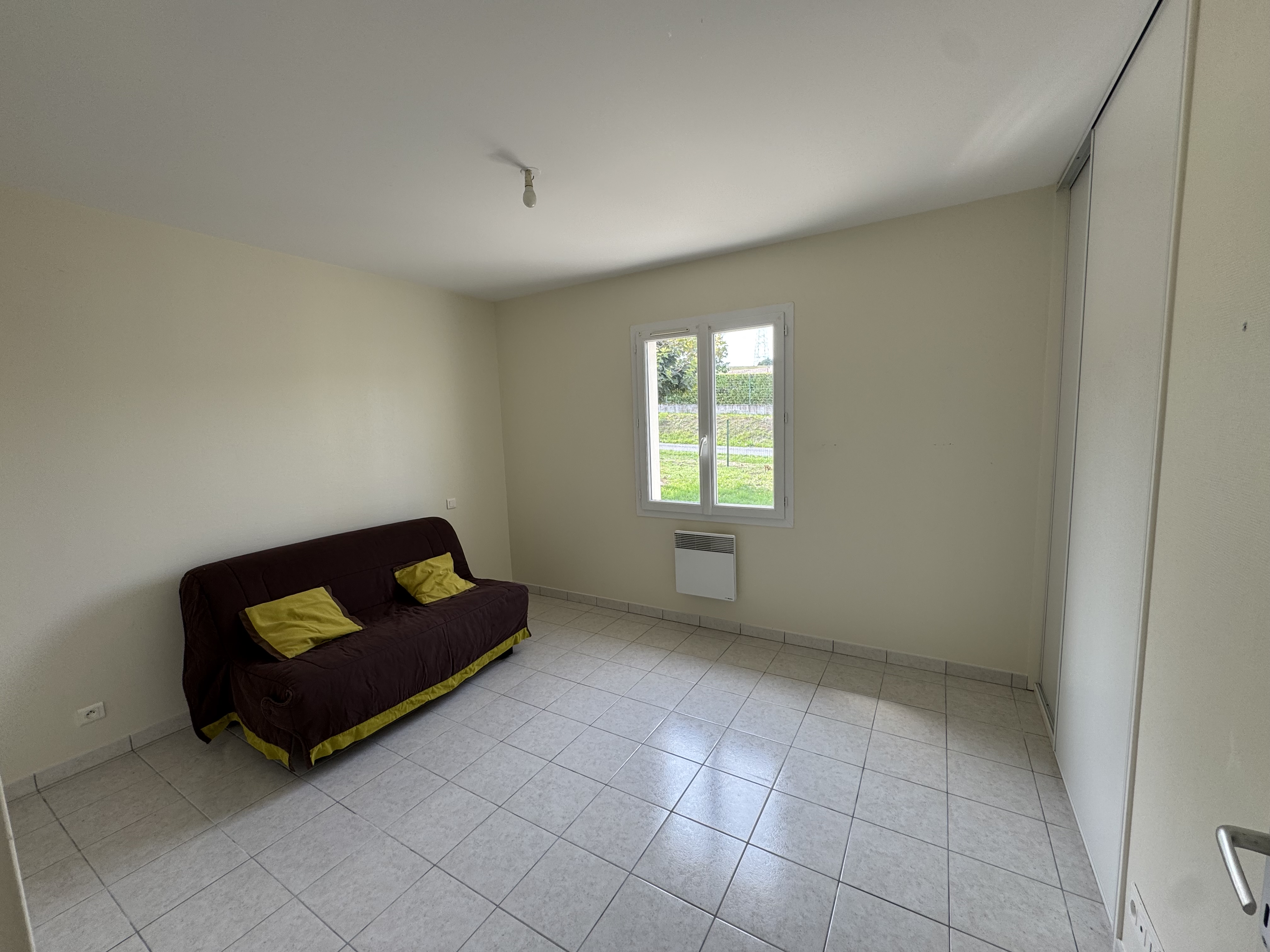 Photo 7 - Maison – 105 m² – Terrain 916 m²