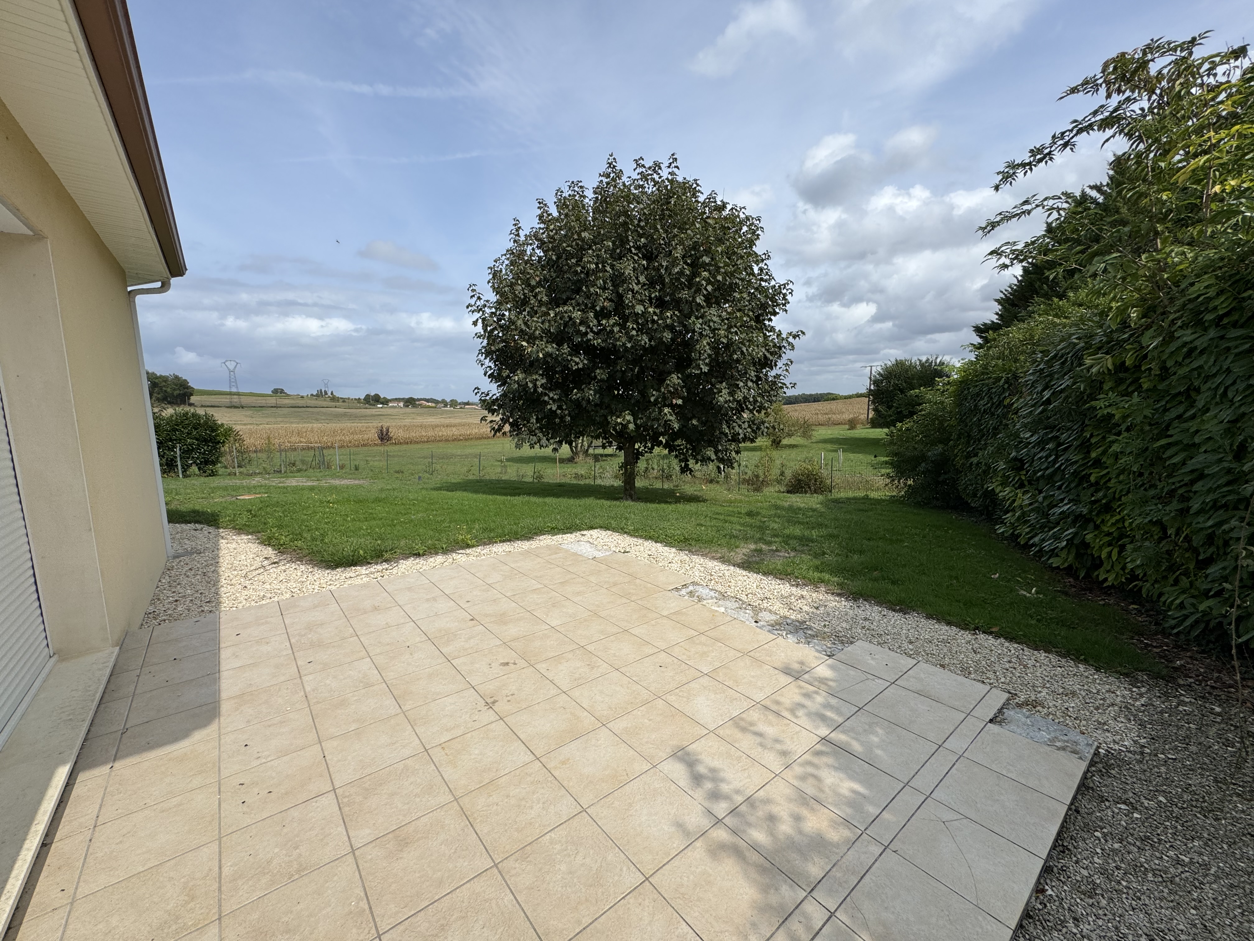 Photo 12 - Maison – 105 m² – Terrain 916 m²