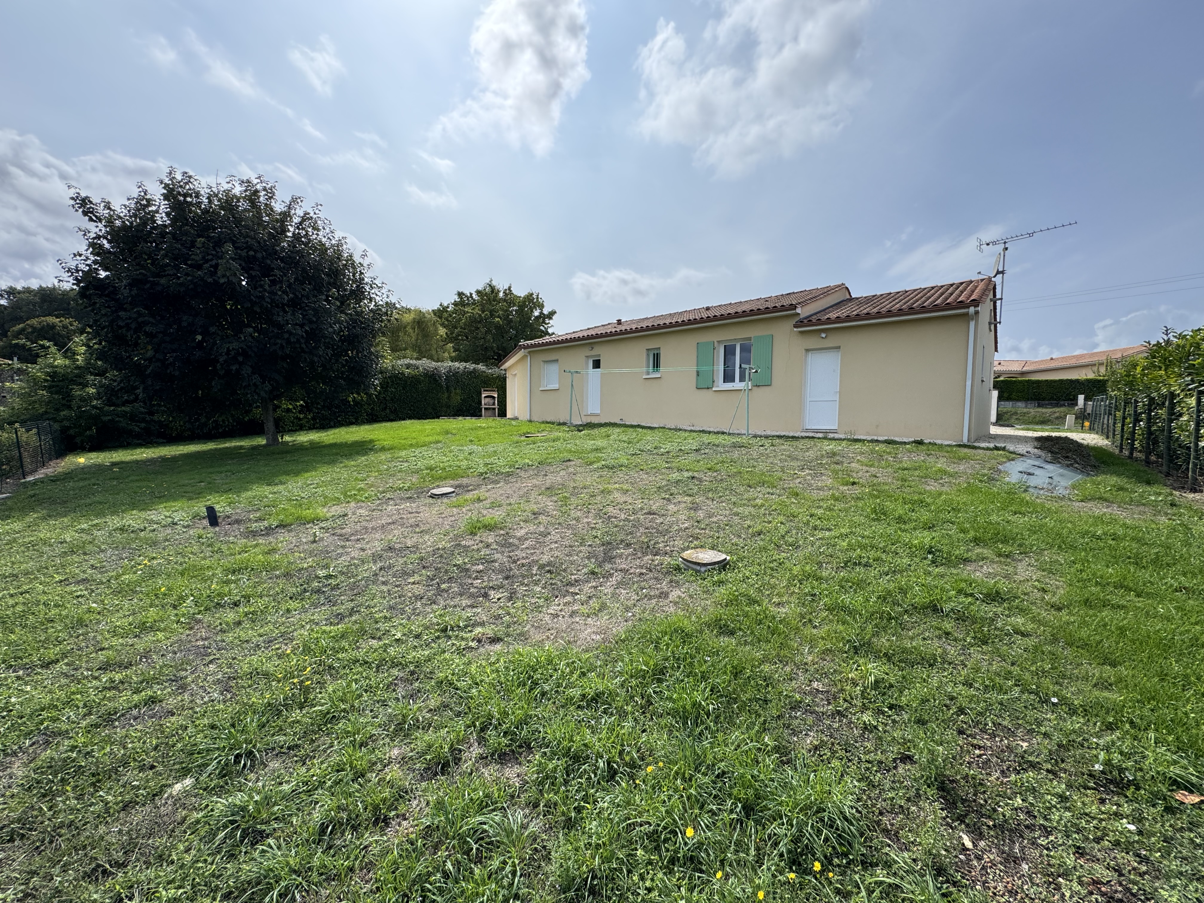 Photo 13 - Maison – 105 m² – Terrain 916 m²
