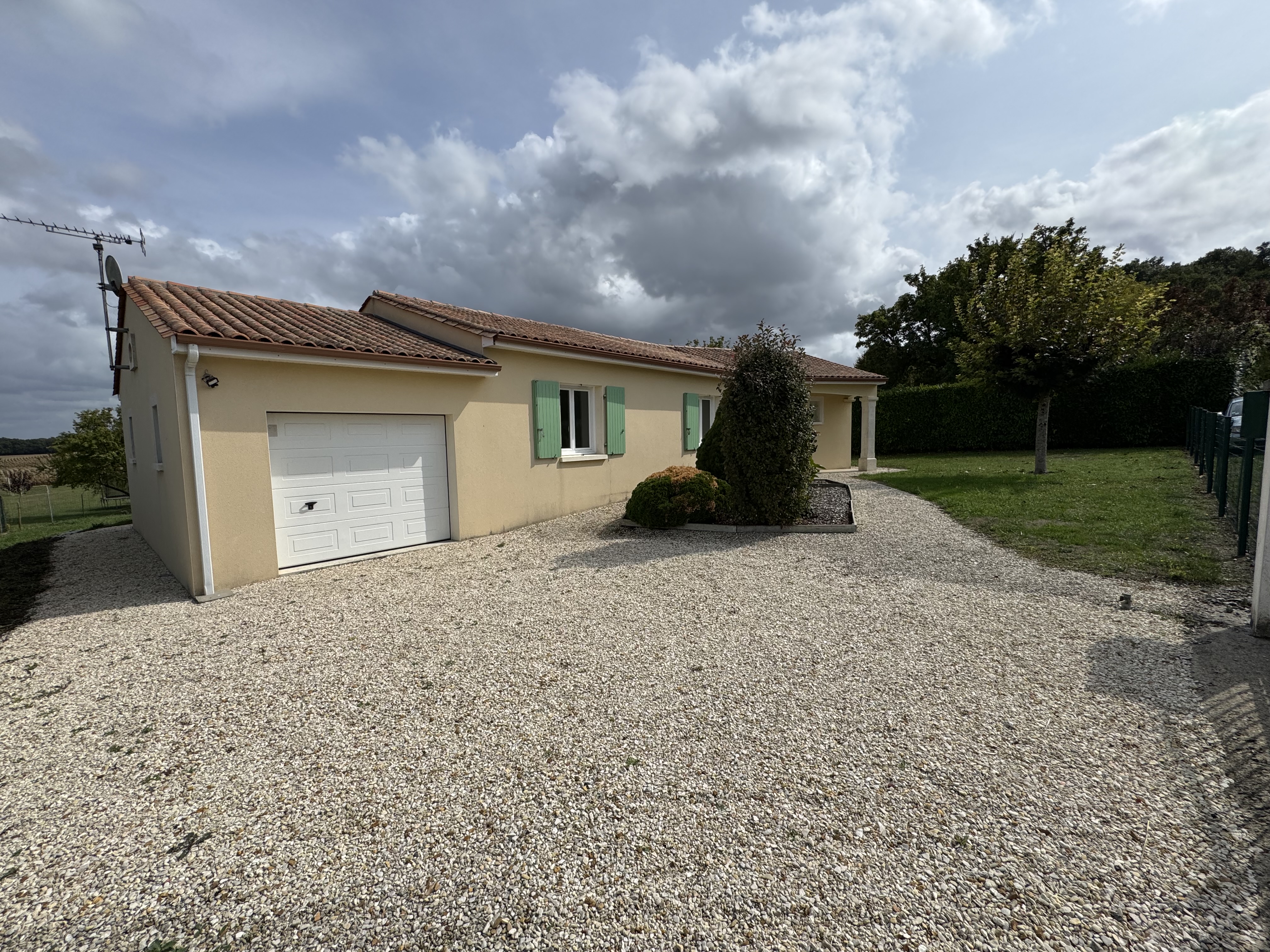 Photo 14 - Maison – 105 m² – Terrain 916 m²
