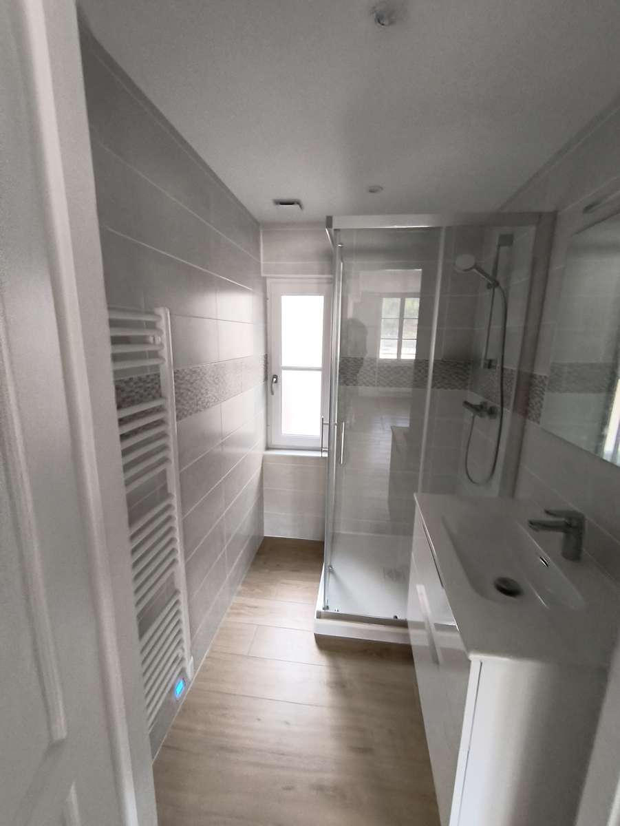 Photo 9 - Appartement T3 Tulle centre – rénové, lumineux et calme