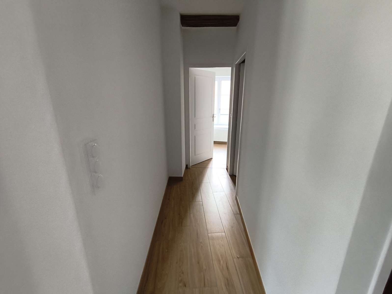 Photo 10 - Appartement T3 Tulle centre – rénové, lumineux et calme