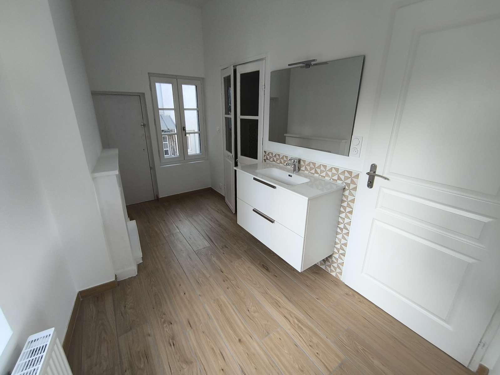 Photo 14 - Appartement T3 Tulle centre – rénové, lumineux et calme