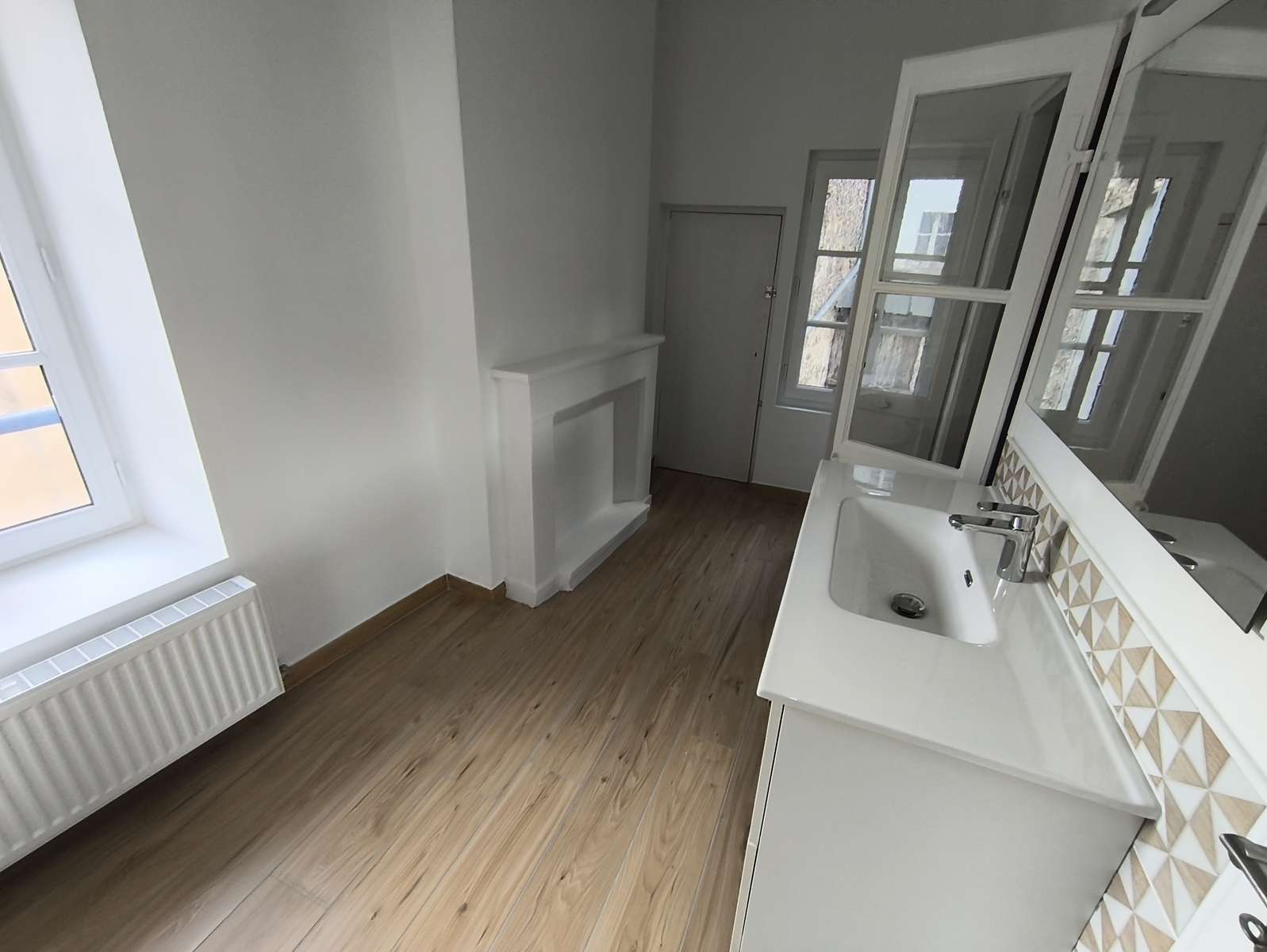 Photo 17 - Appartement T3 Tulle centre – rénové, lumineux et calme