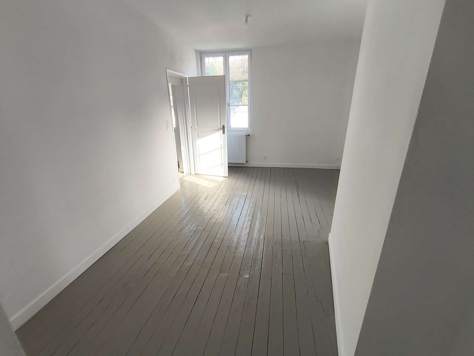 Photo 11 - Appartement T3 Tulle centre – rénové, lumineux et calme