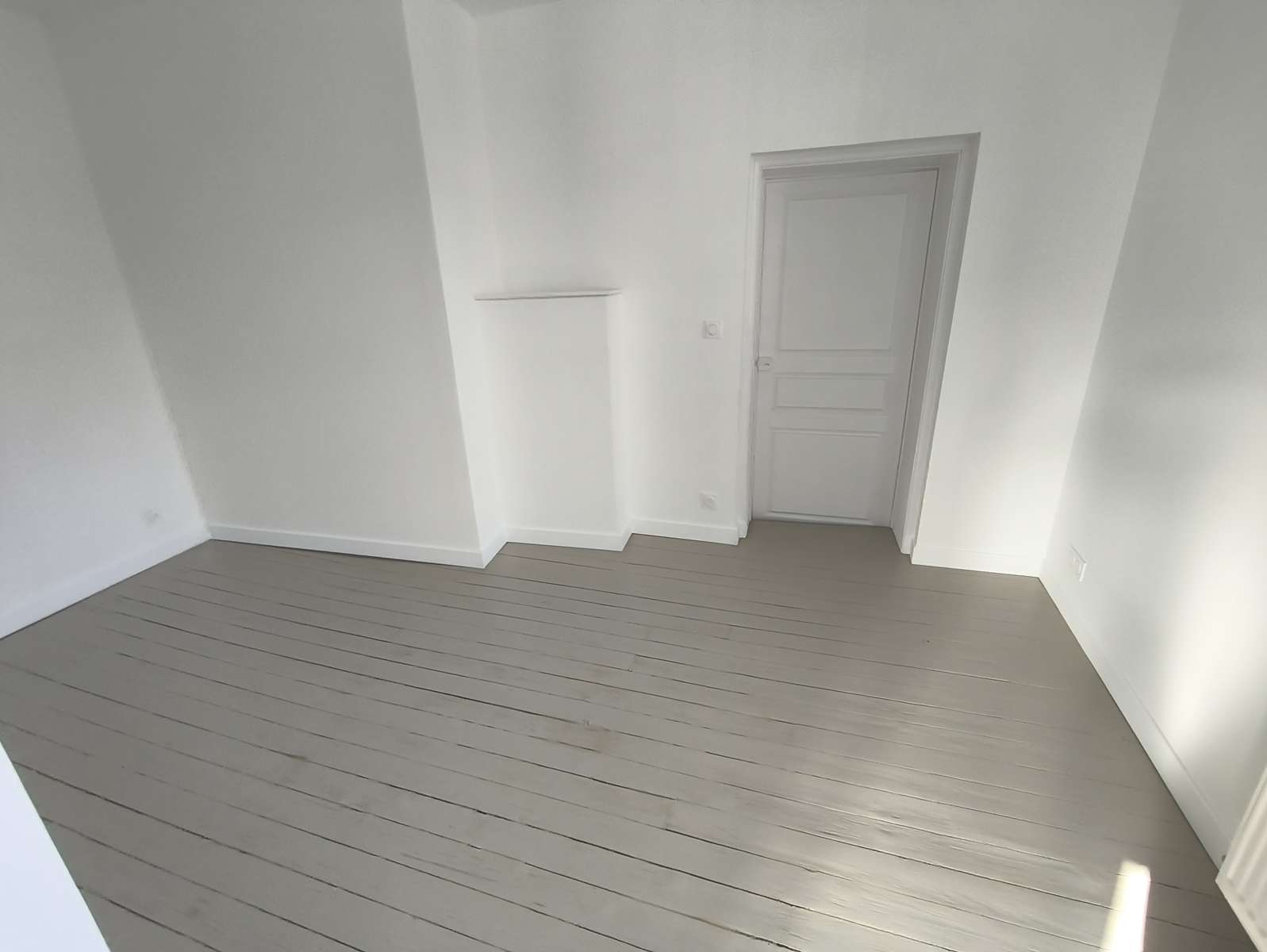 Photo 21 - Appartement T3 Tulle centre – rénové, lumineux et calme