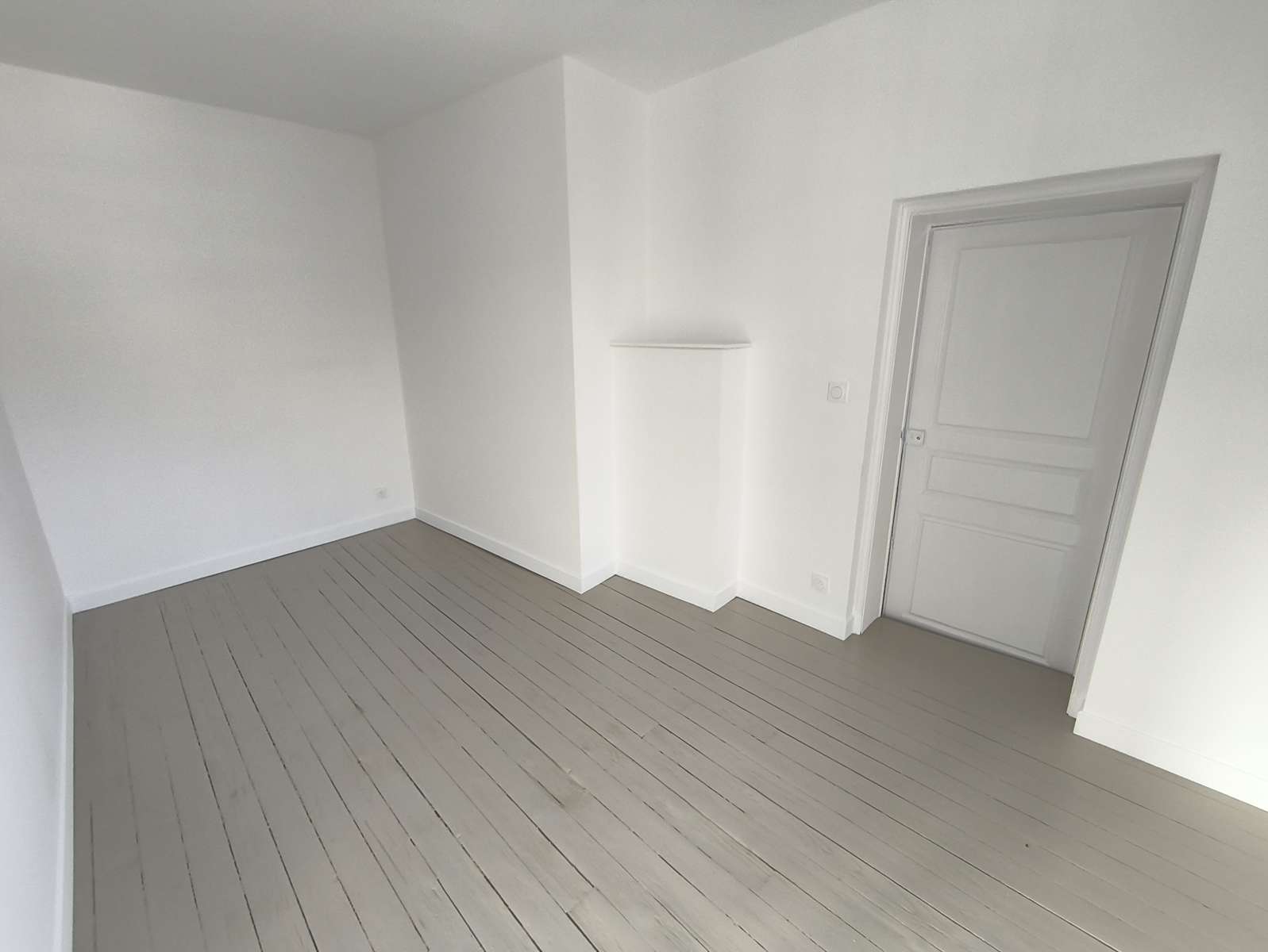 Photo 22 - Appartement T3 Tulle centre – rénové, lumineux et calme