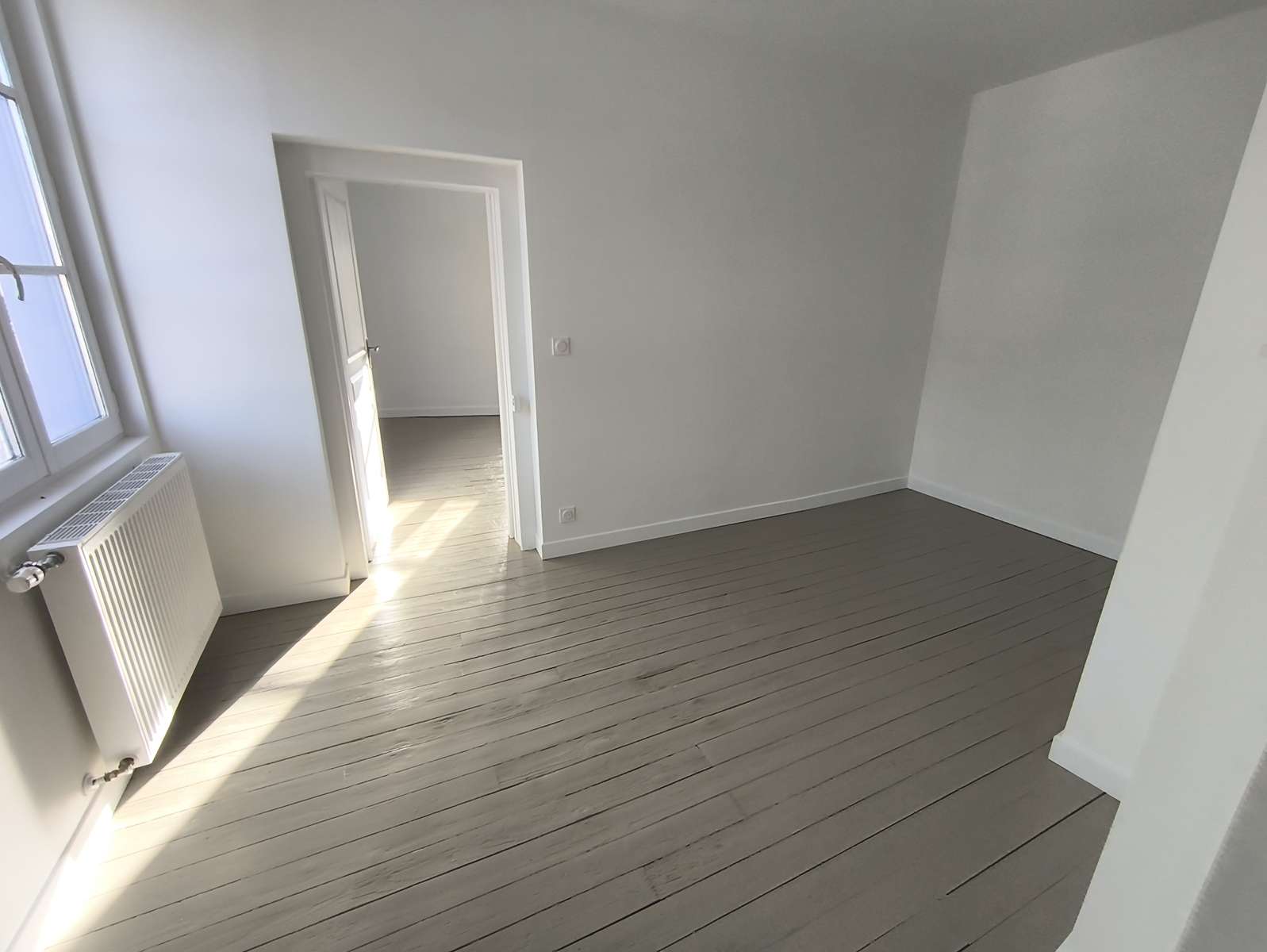 Photo 23 - Appartement T3 Tulle centre – rénové, lumineux et calme