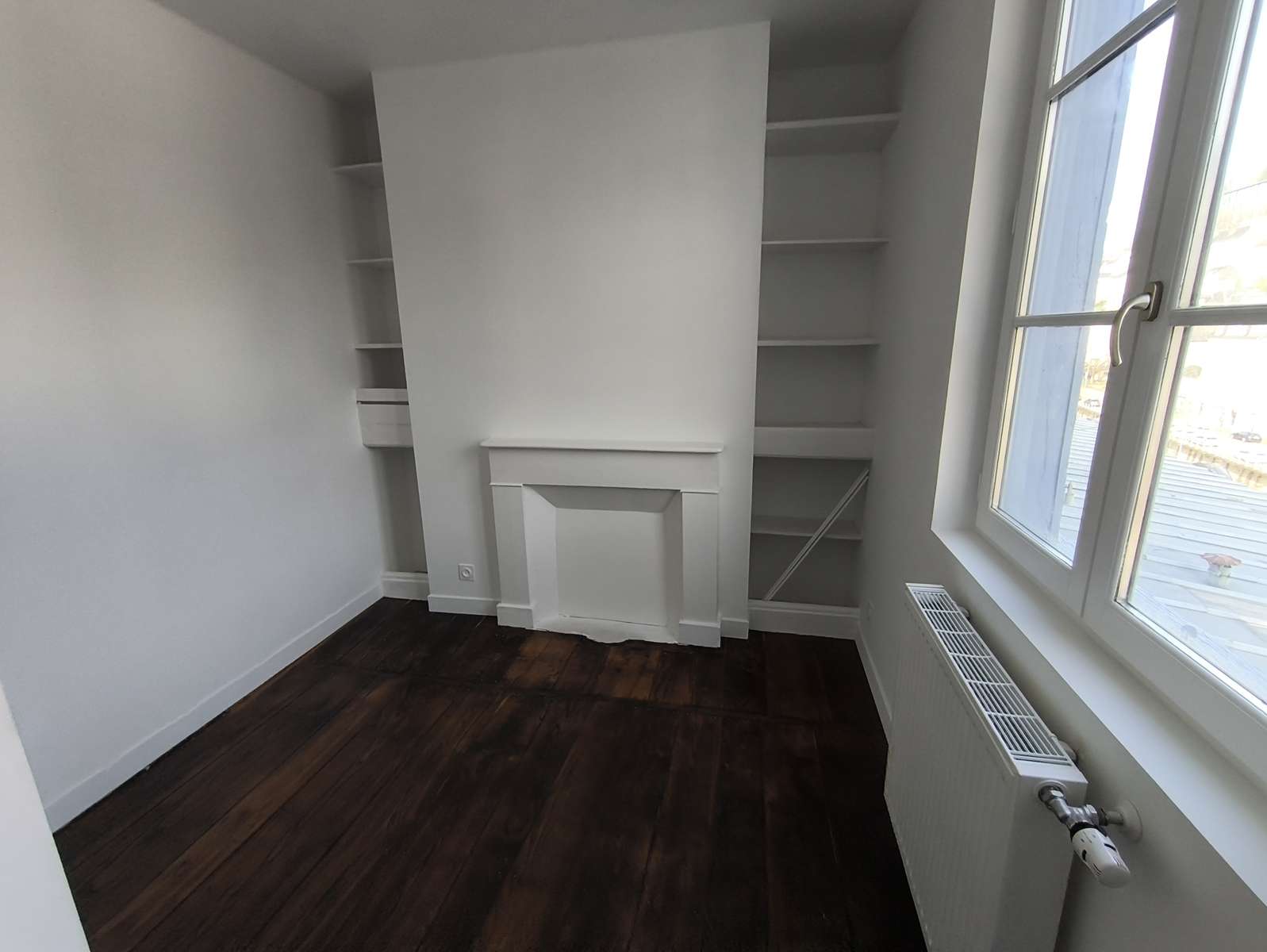 Photo 7 - Appartement T3 Tulle centre – rénové, lumineux et calme