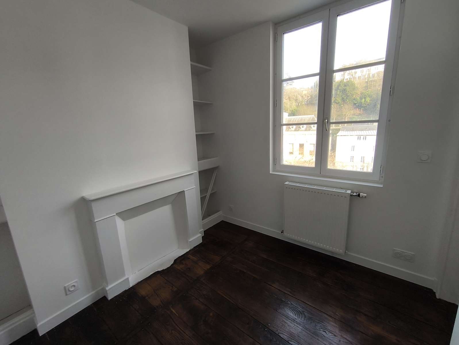 Photo 8 - Appartement T3 Tulle centre – rénové, lumineux et calme