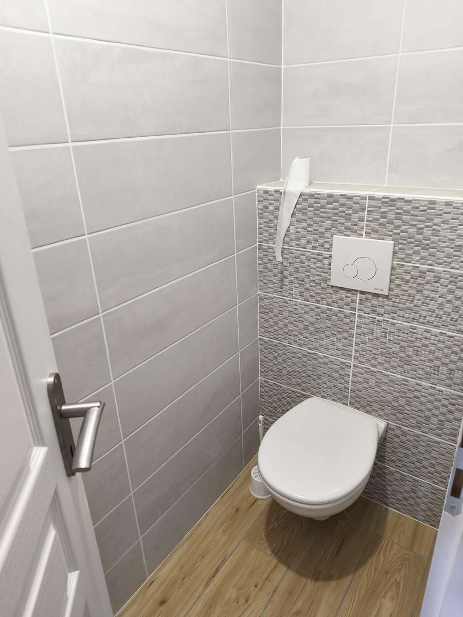 Photo 19 - Appartement T3 Tulle centre – rénové, lumineux et calme