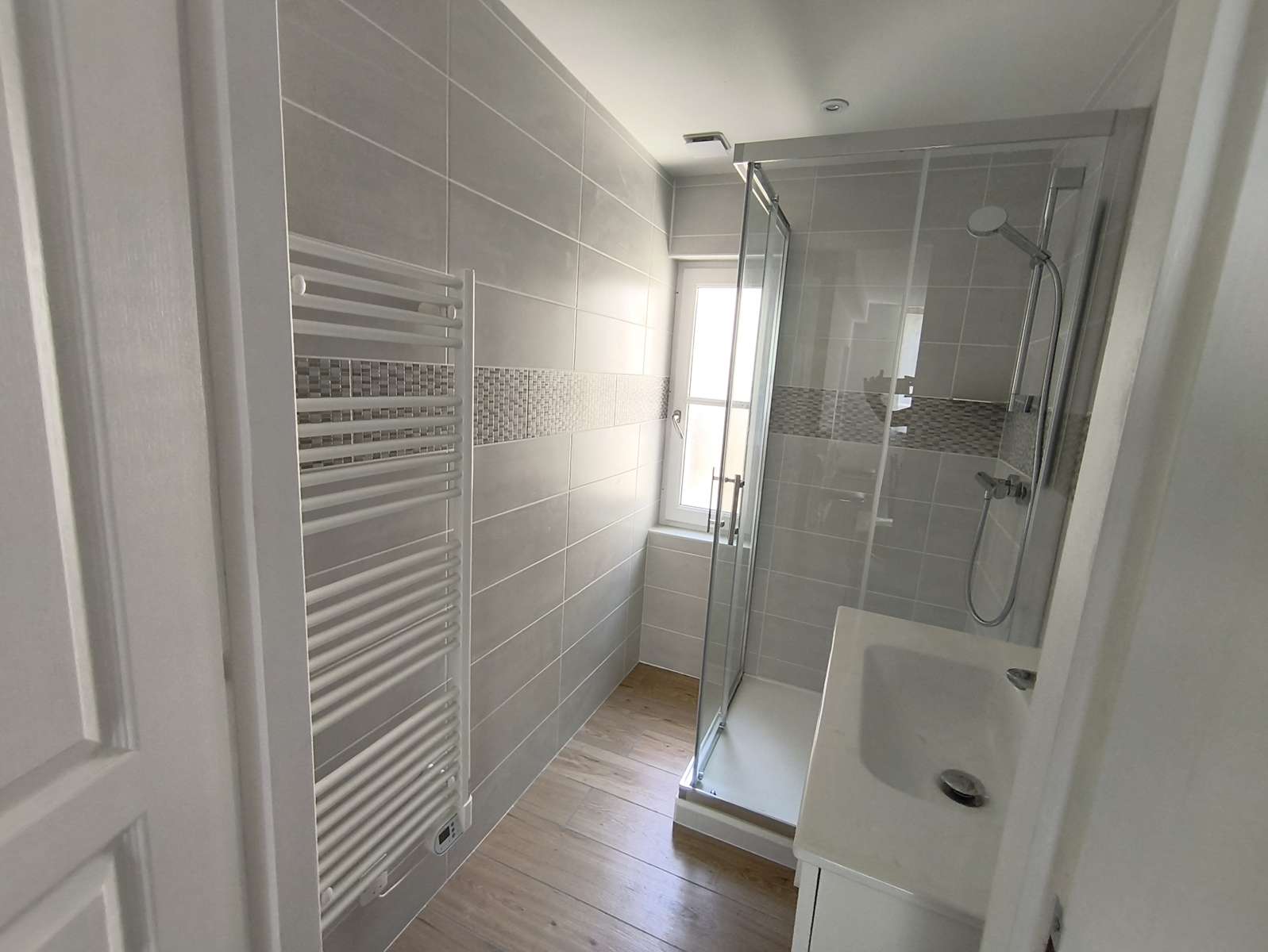 Photo 8 - Appartement meublé T3 Tulle centre – rénové, lumineux et calme
