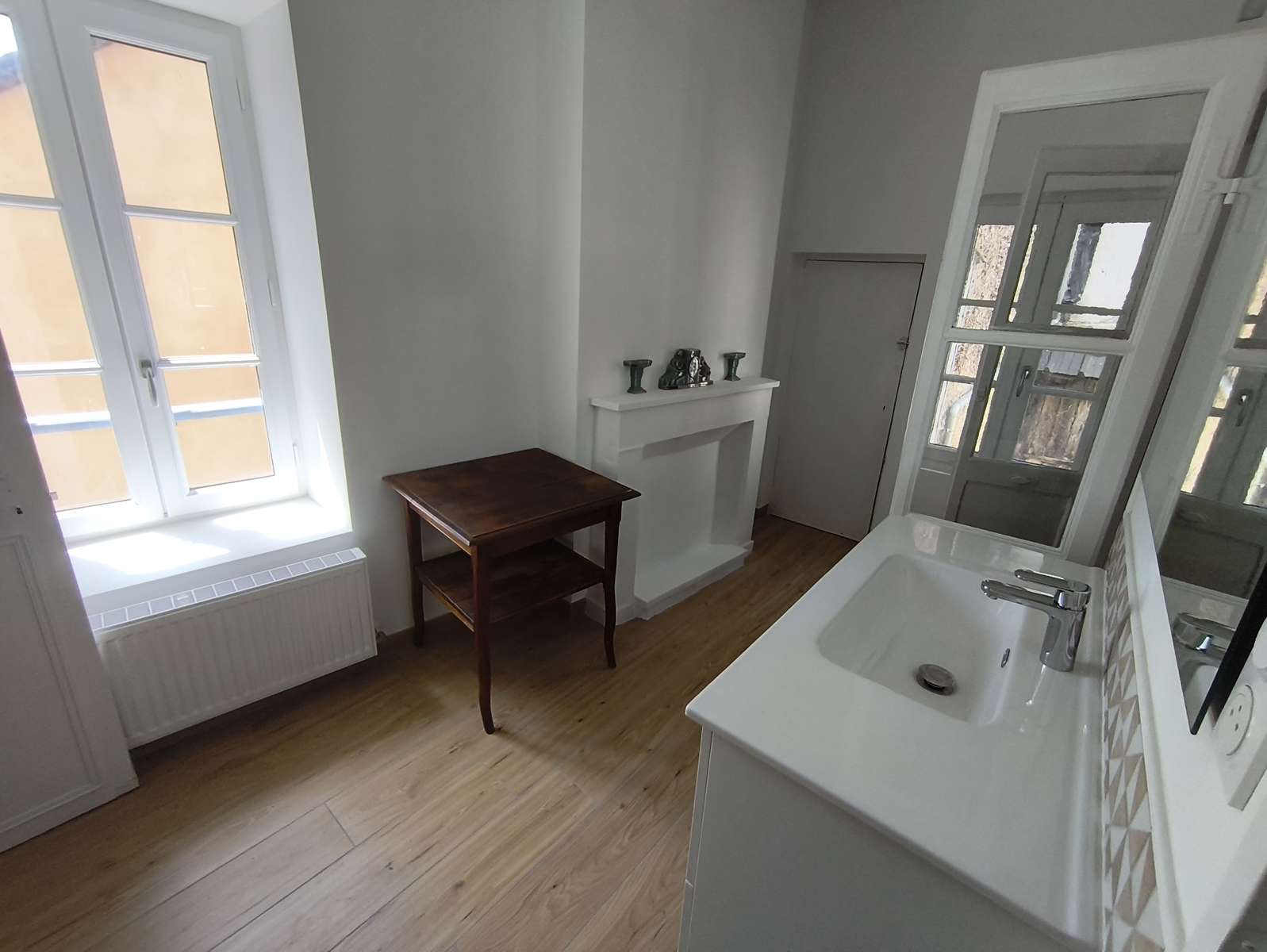 Photo 10 - Appartement meublé T3 Tulle centre – rénové, lumineux et calme