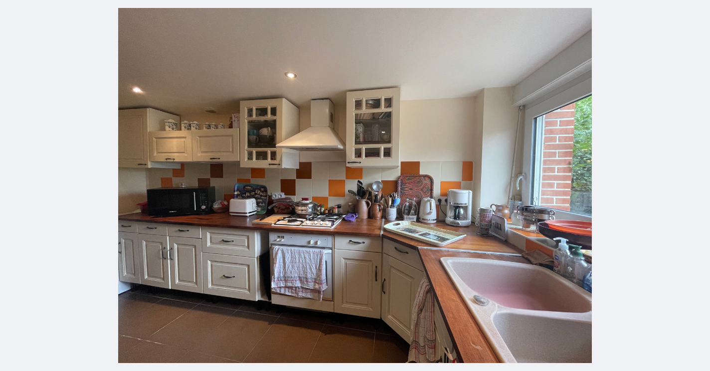 Maison de village - Photo 3