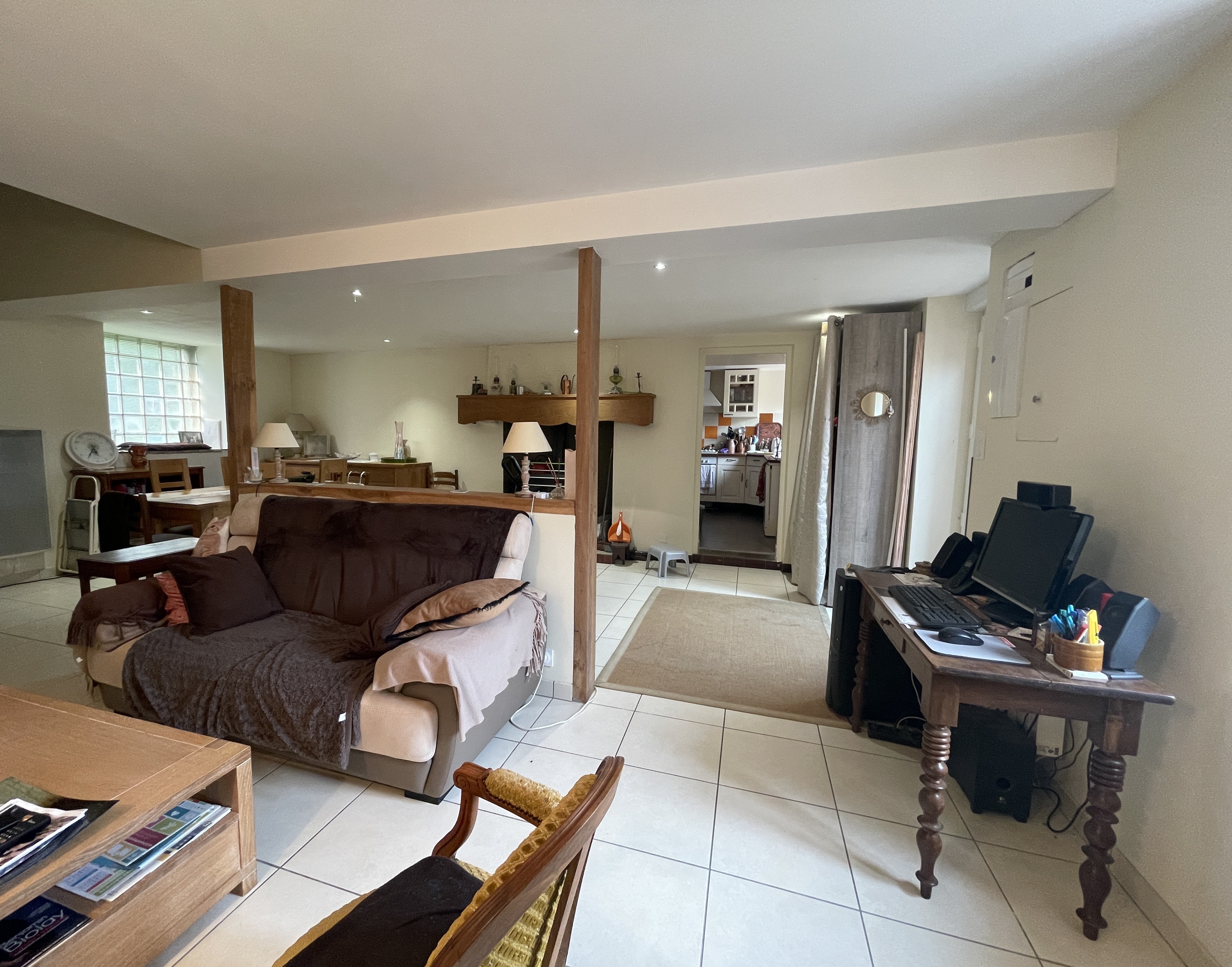 Photo 6 - Maison de village