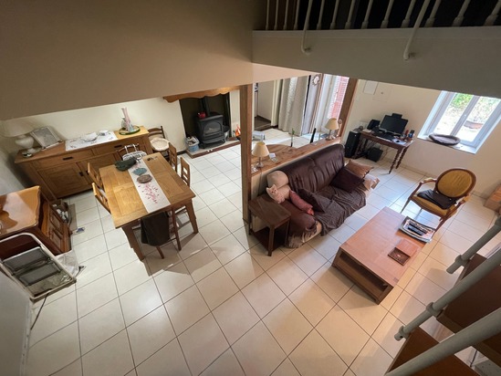 Photo 11 - Maison de village