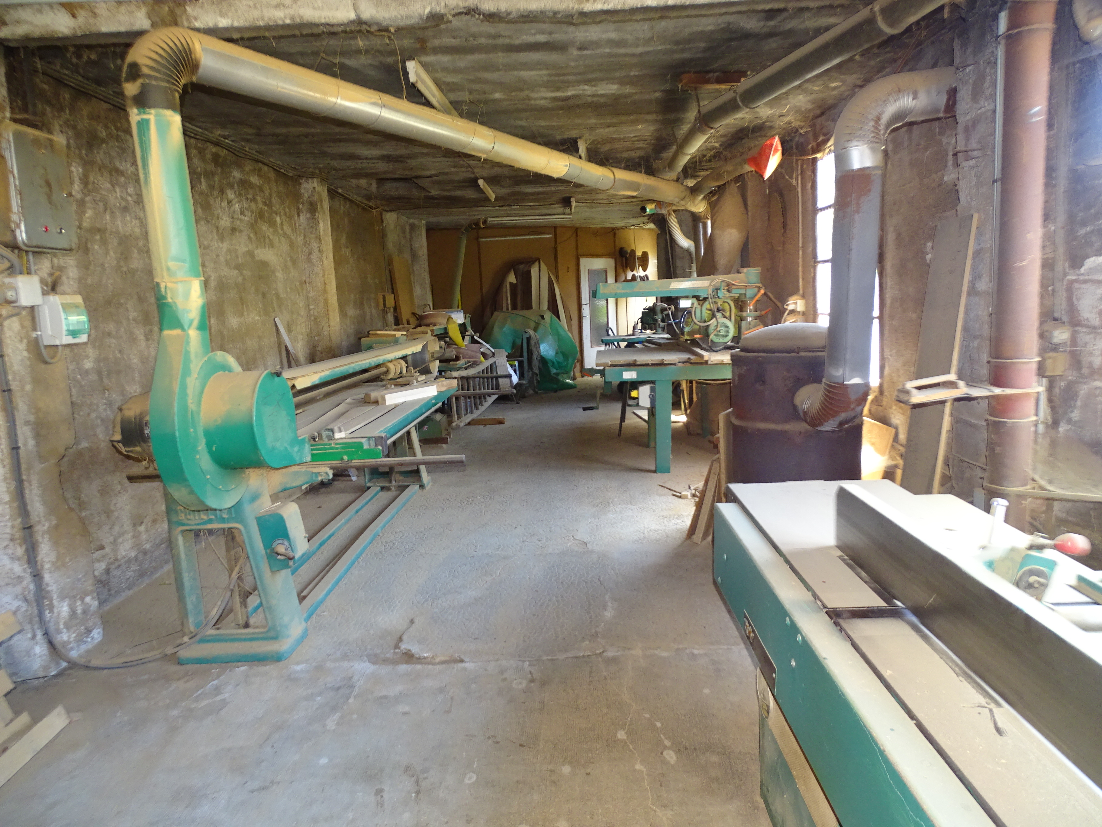 Habitation avec local commercial - Photo 3