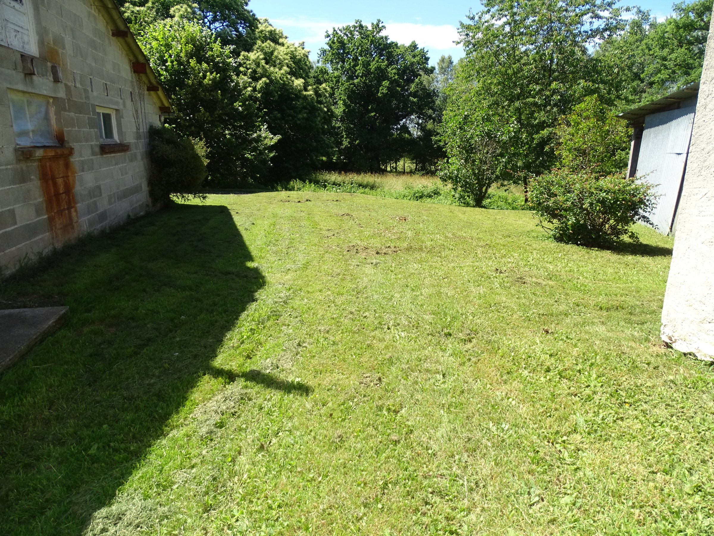 Photo 4 - Habitation avec local commercial