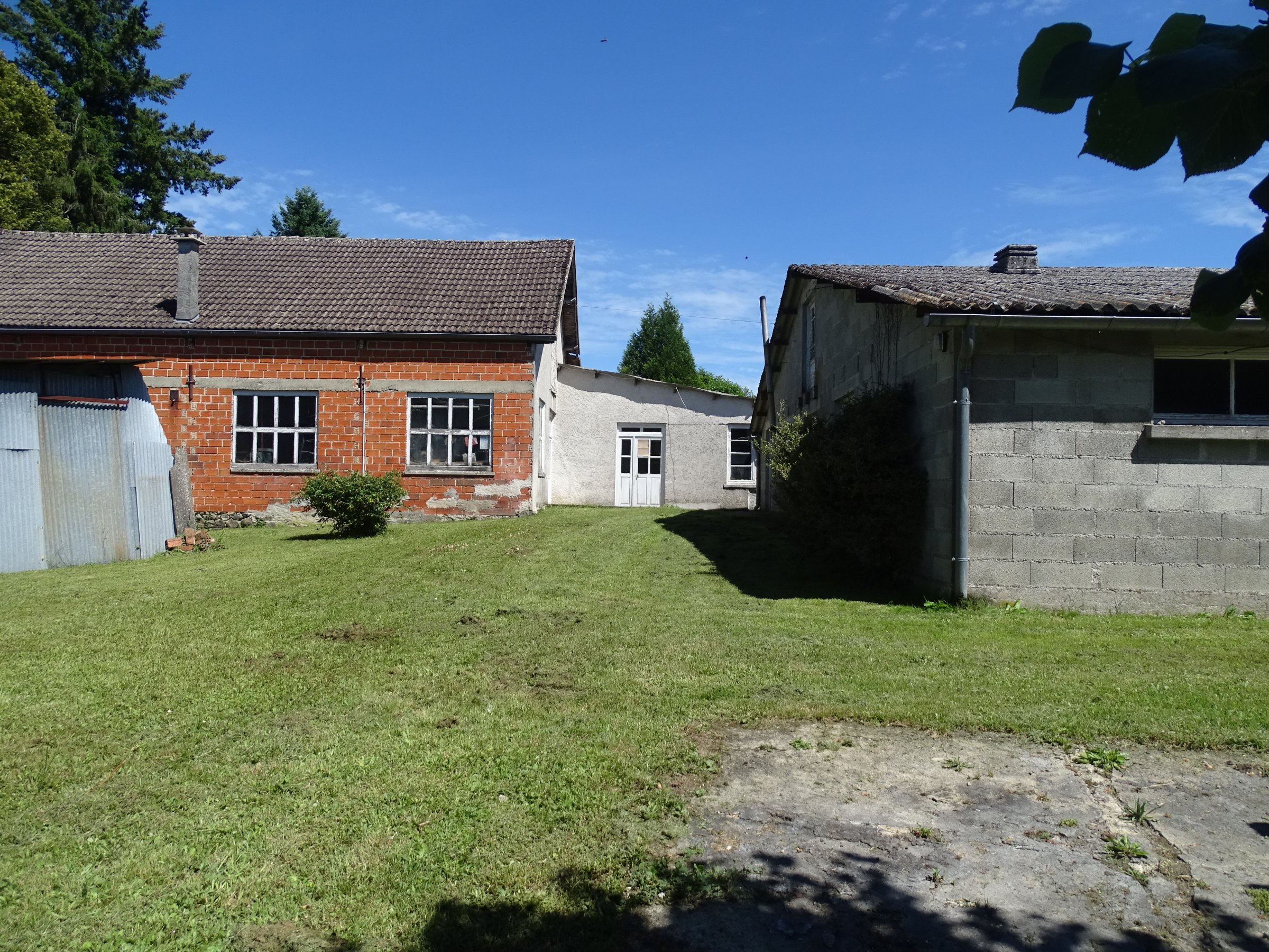 Habitation avec local commercial - Photo 2