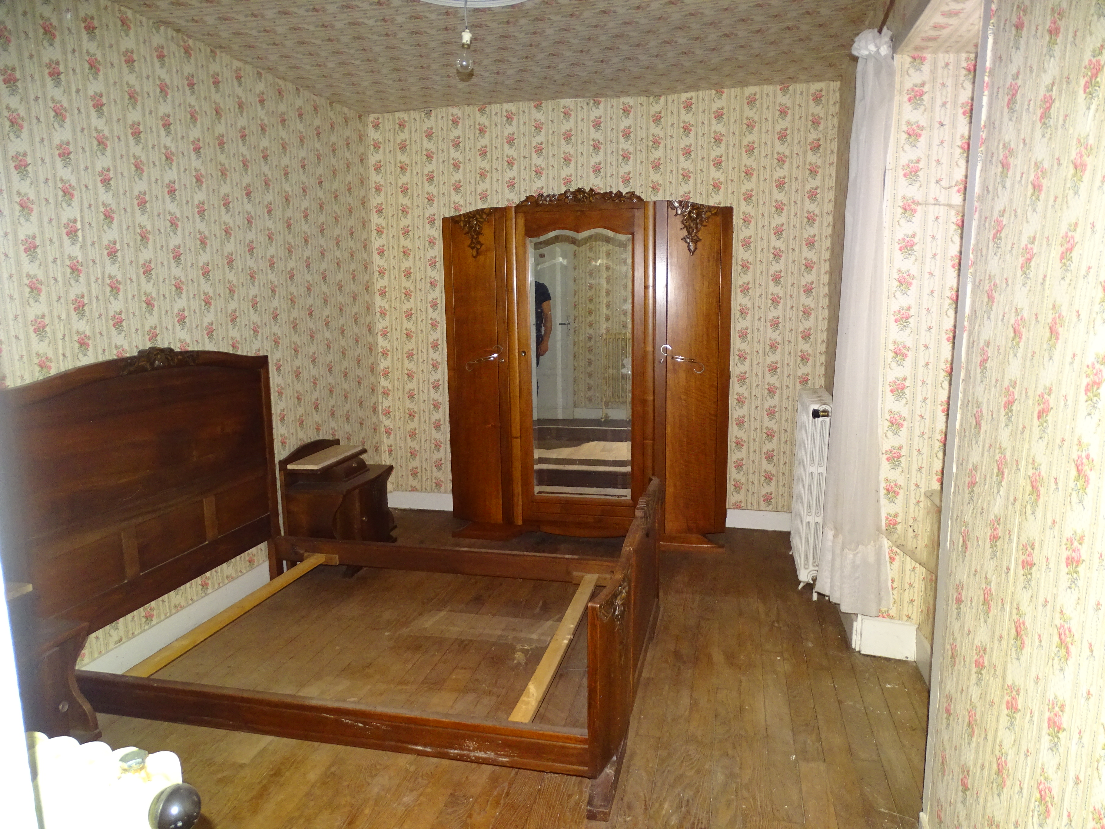 Photo 9 - Habitation avec local commercial