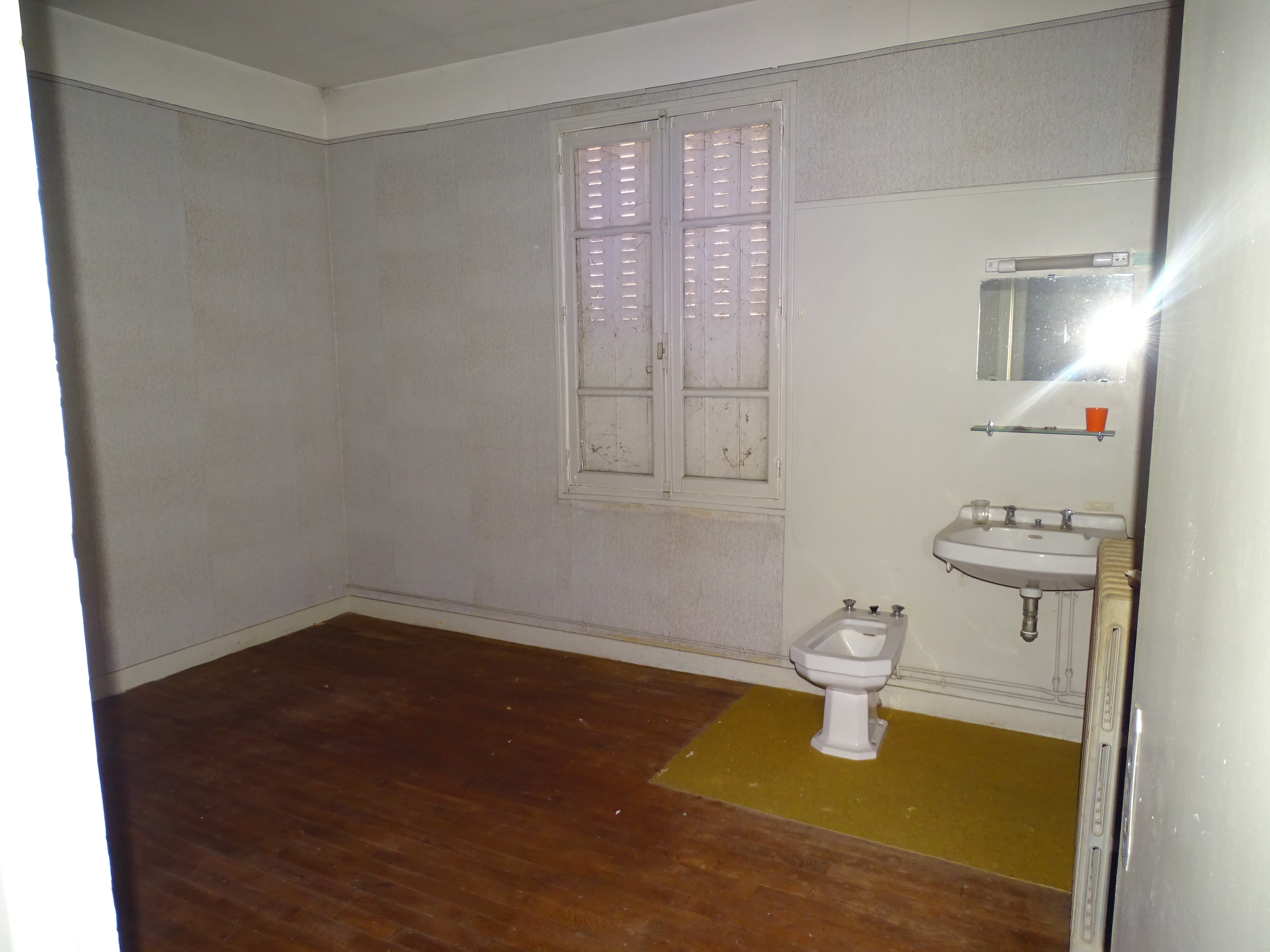 Photo 10 - Habitation avec local commercial