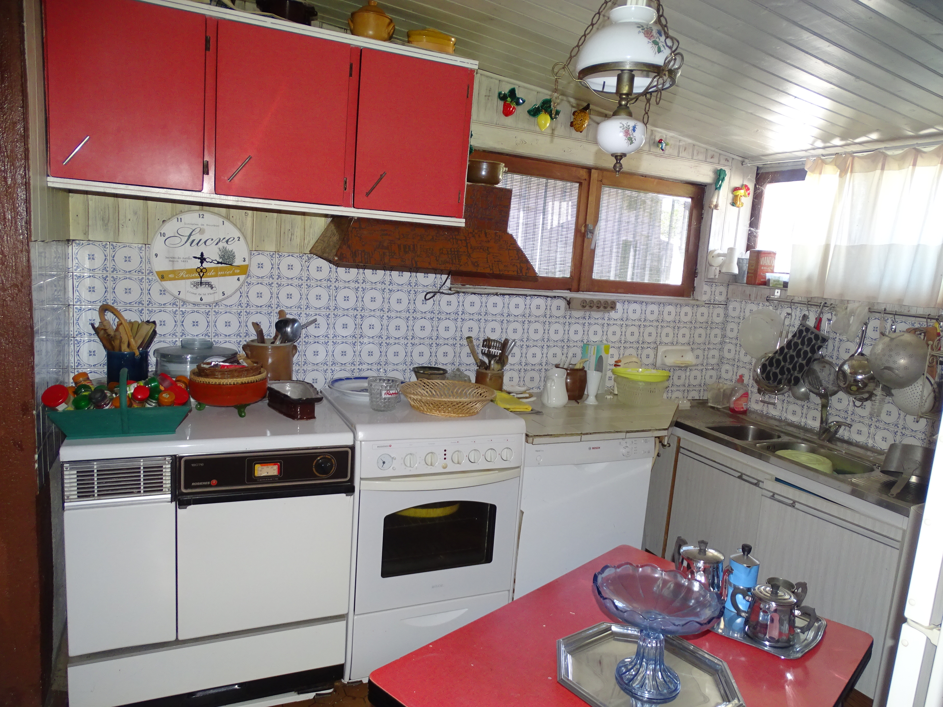 Photo 12 - Habitation avec local commercial