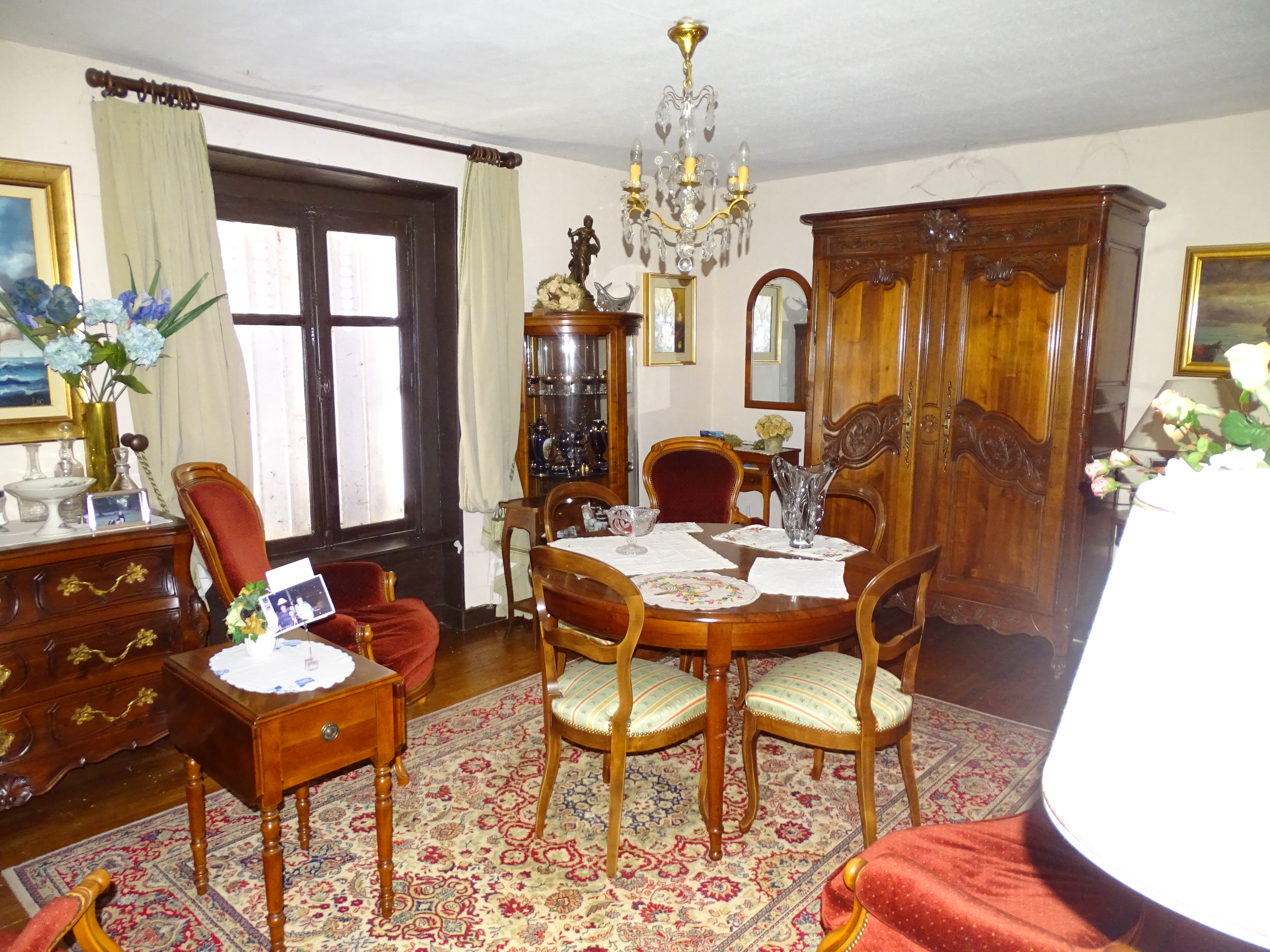 Photo 11 - Habitation avec local commercial