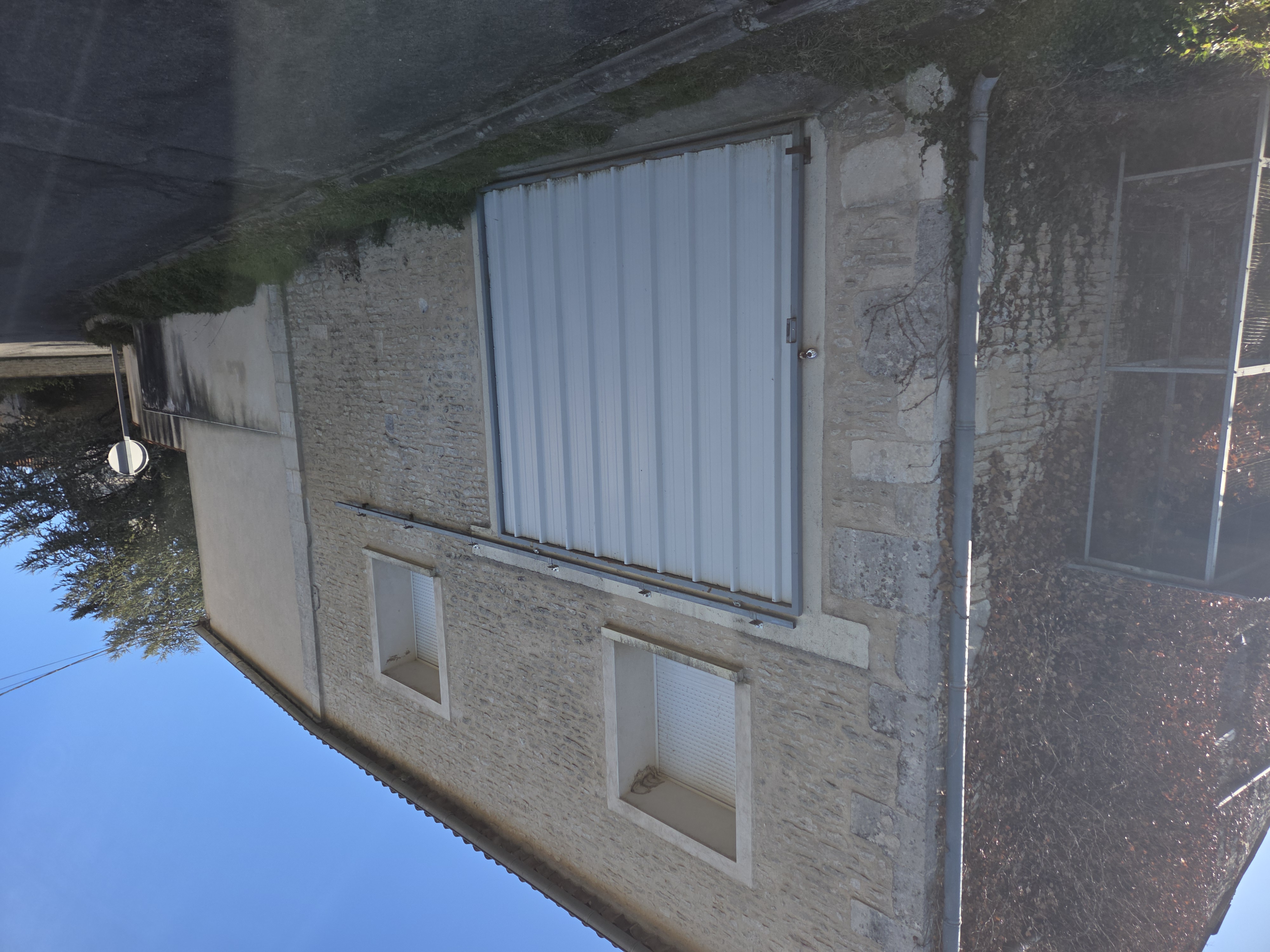 Photo 13 - Maison de village avec cour et garage