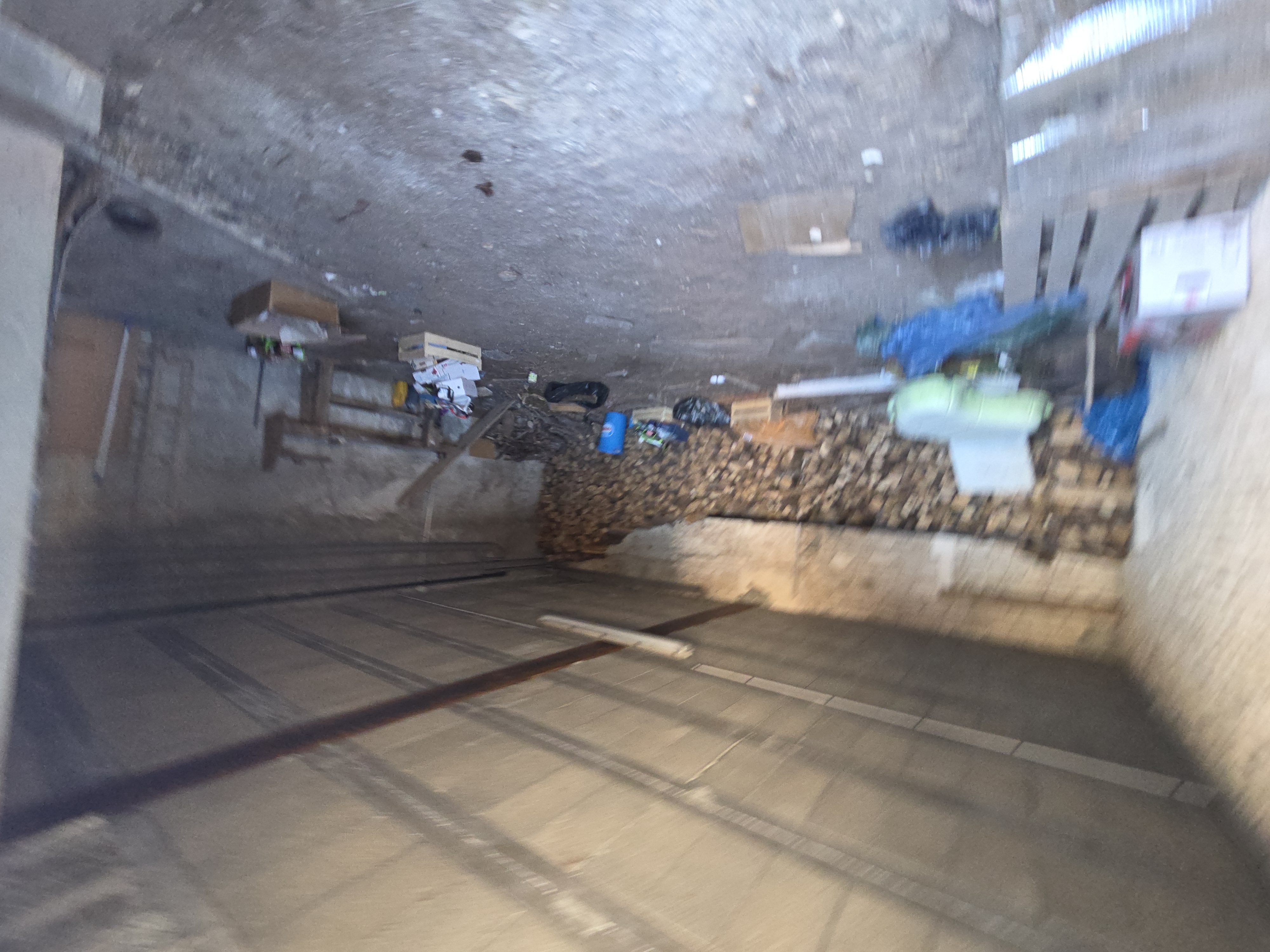 Photo 12 - Maison de village avec cour et garage