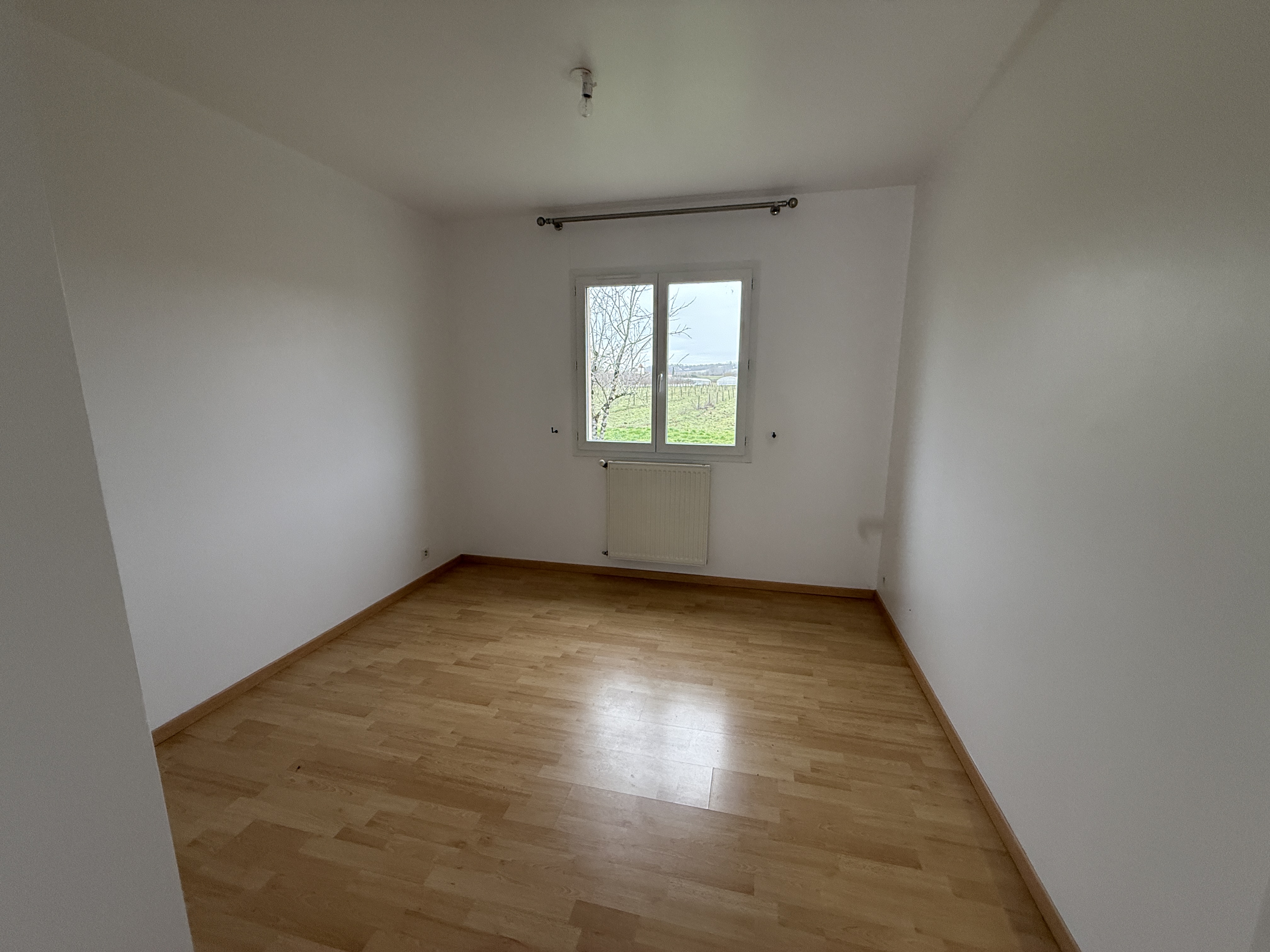 Photo 14 - Villa de plain pied avec piscine garage et jardin