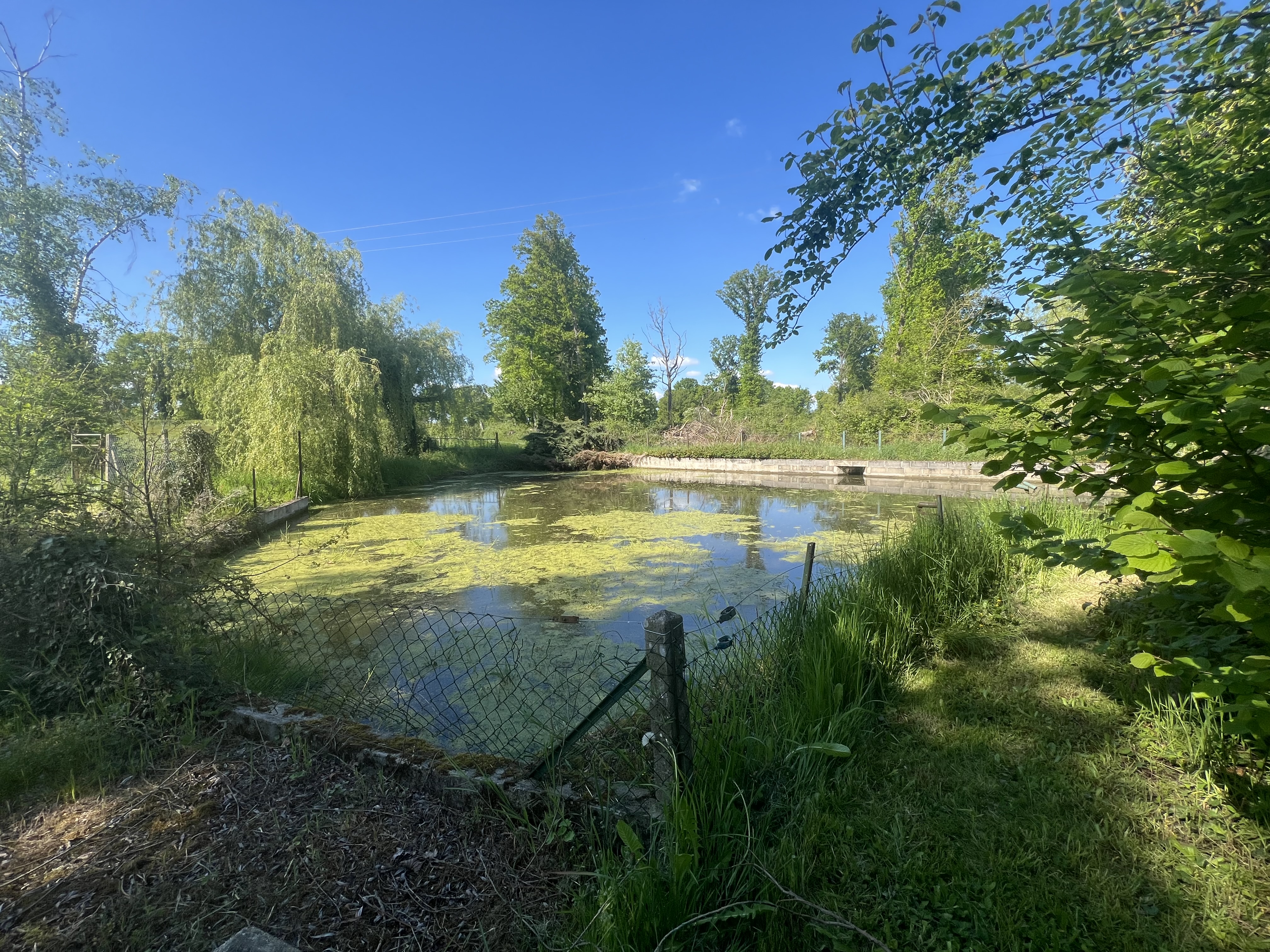 Photo 3 - Maison de campagne avec dépendances !