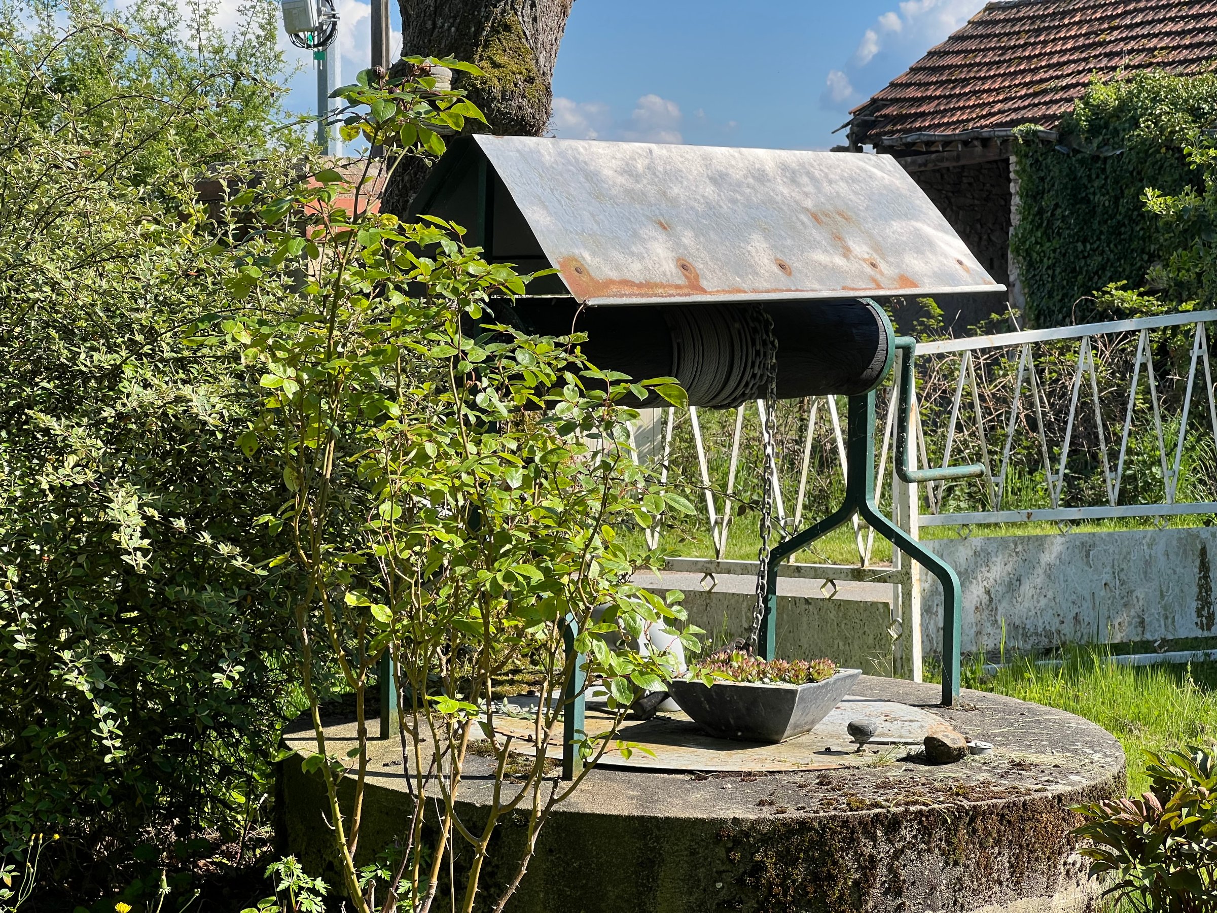 Photo 5 - Maison de campagne avec dépendances !