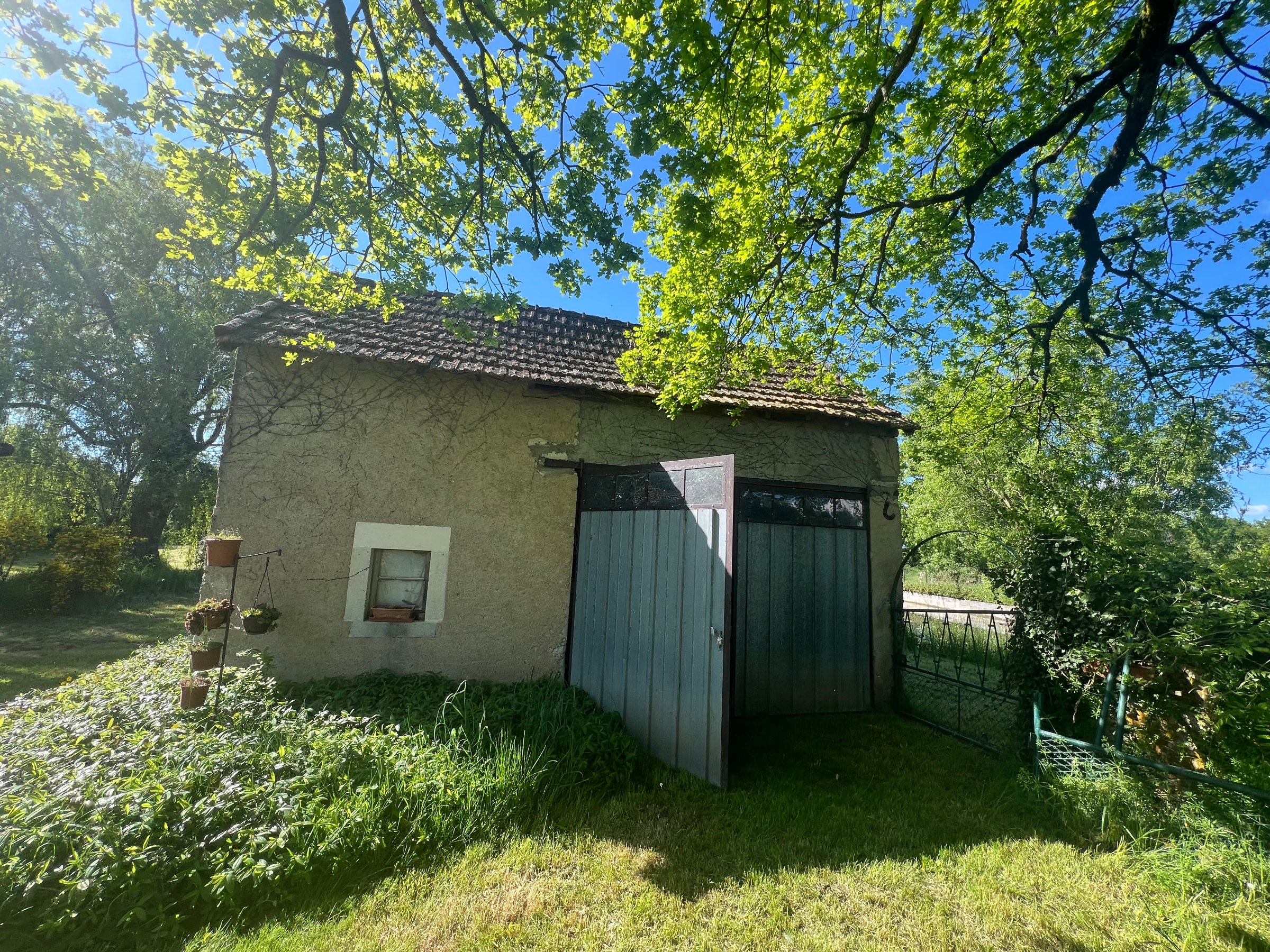 Photo 6 - Maison de campagne avec dépendances !