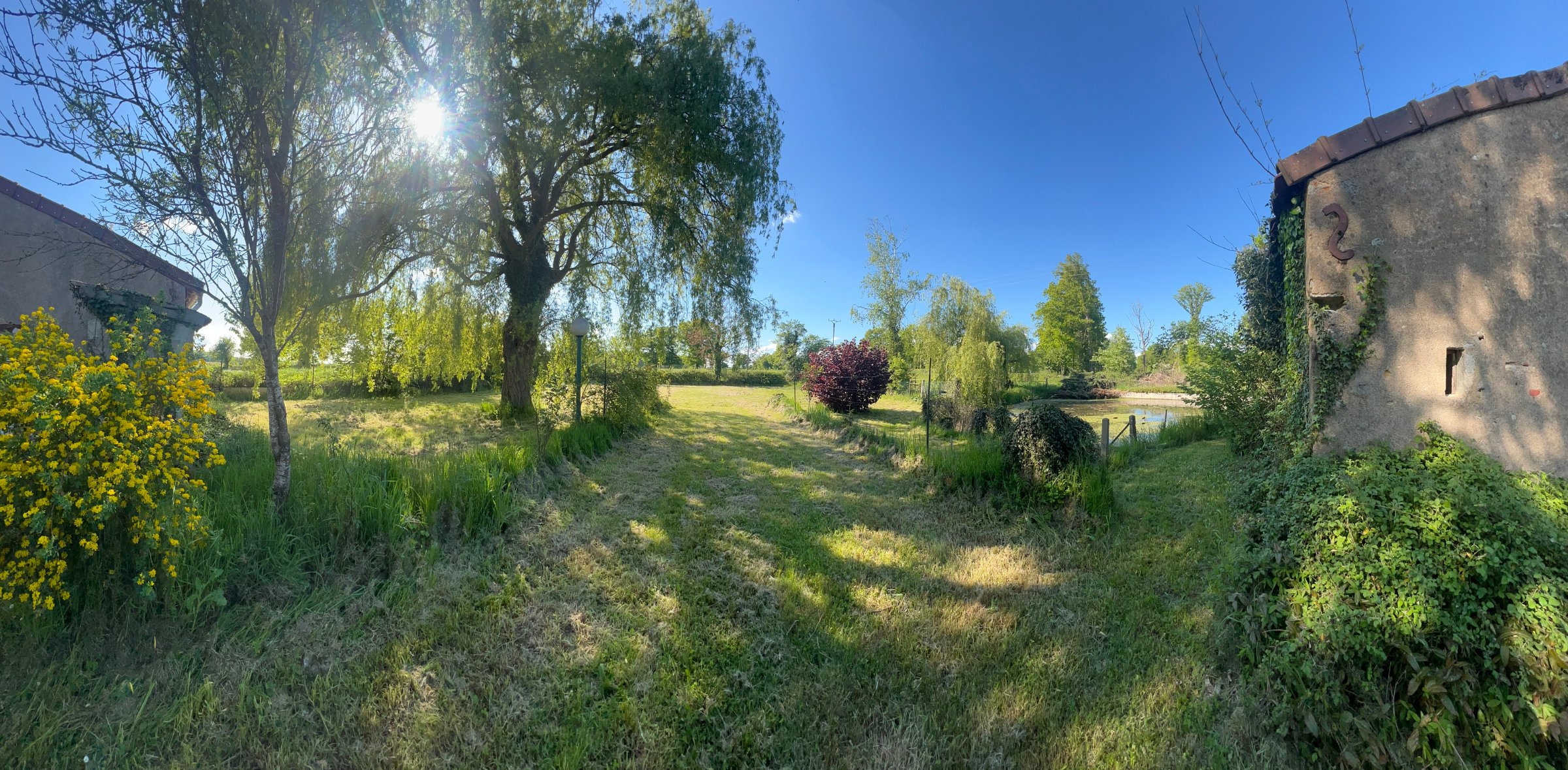 Photo 17 - Maison de campagne avec dépendances !