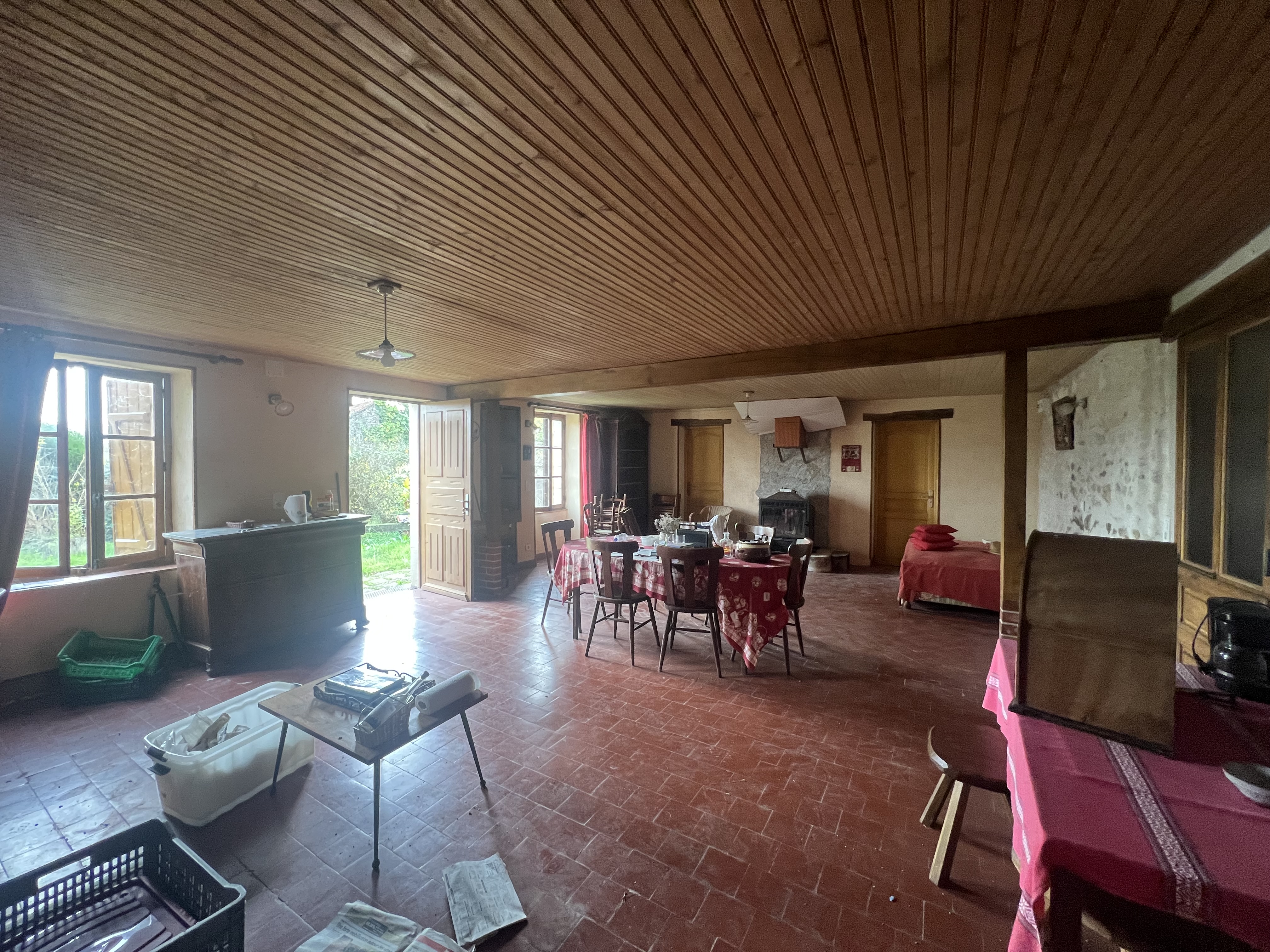 Photo 18 - Maison de campagne avec dépendances !
