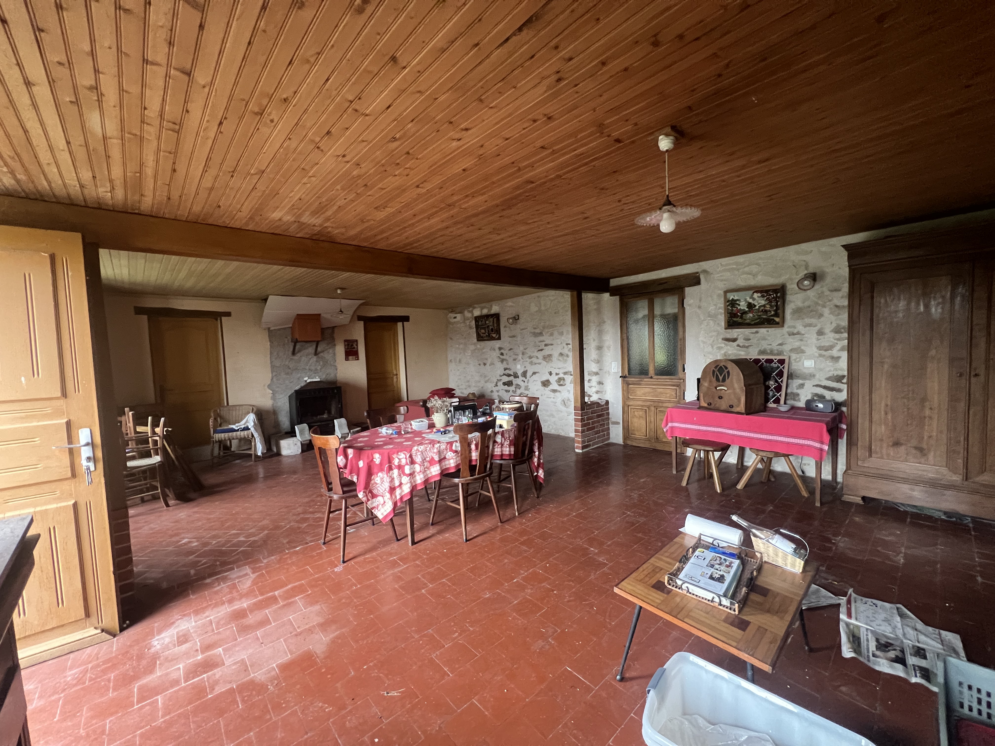 Photo 19 - Maison de campagne avec dépendances !