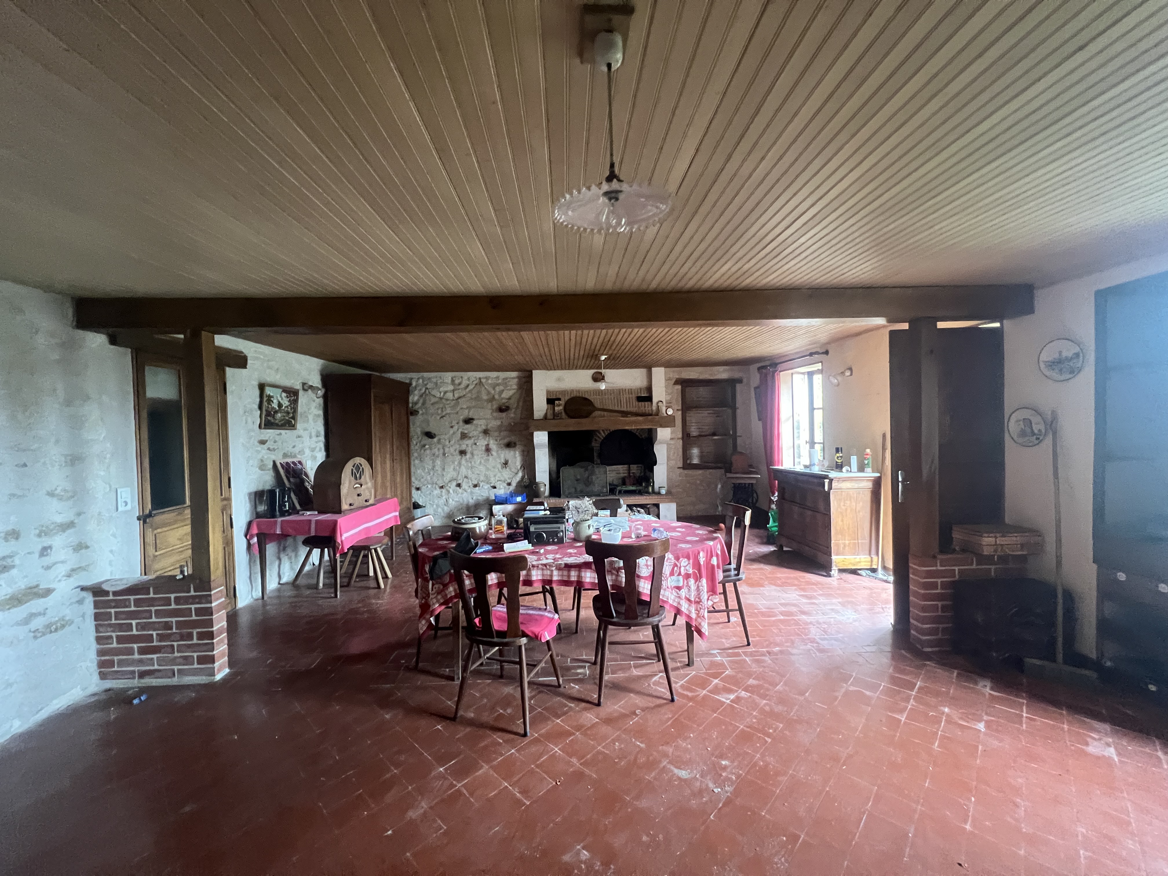 Photo 20 - Maison de campagne avec dépendances !
