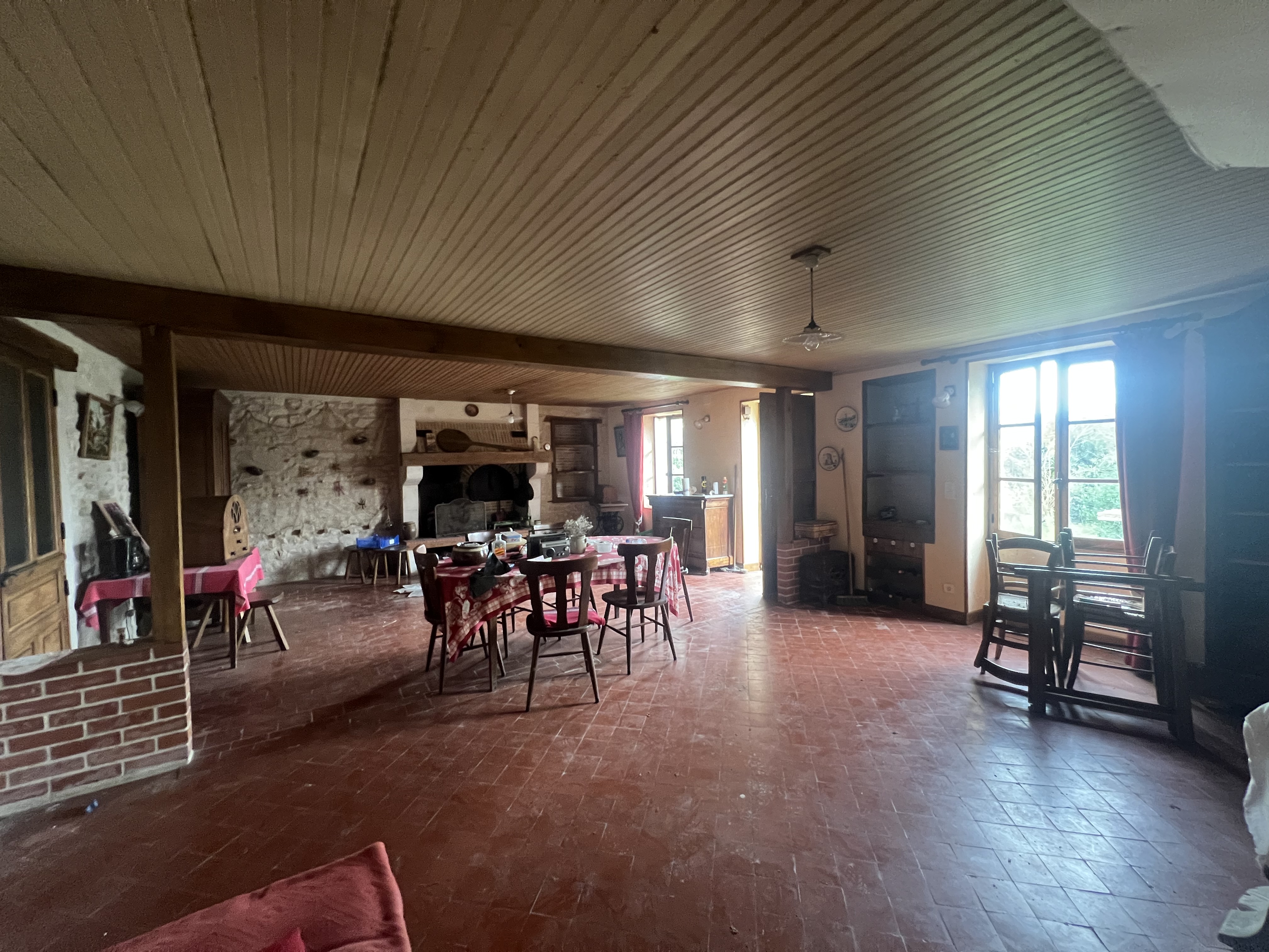Photo 21 - Maison de campagne avec dépendances !