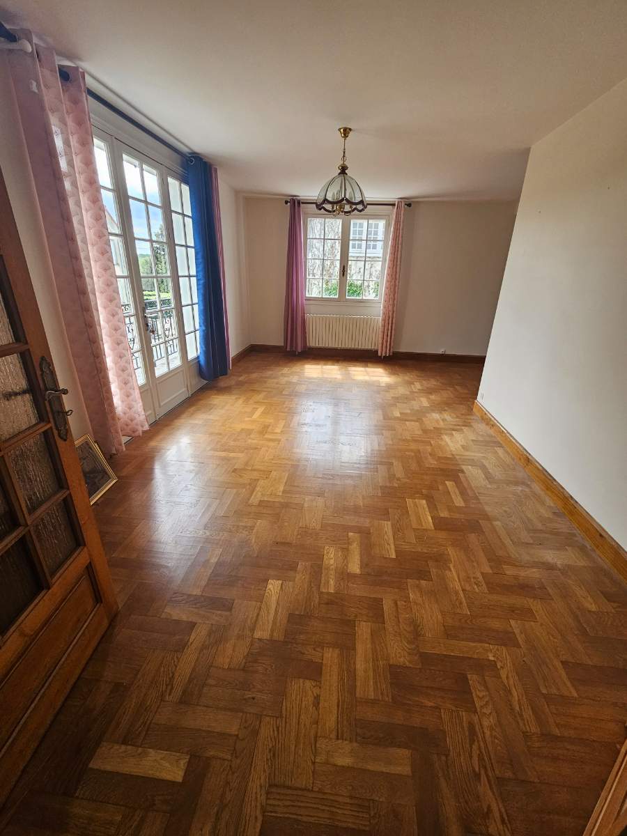 Grande maison lumineuse et proche autoroute A20 - Photo 3