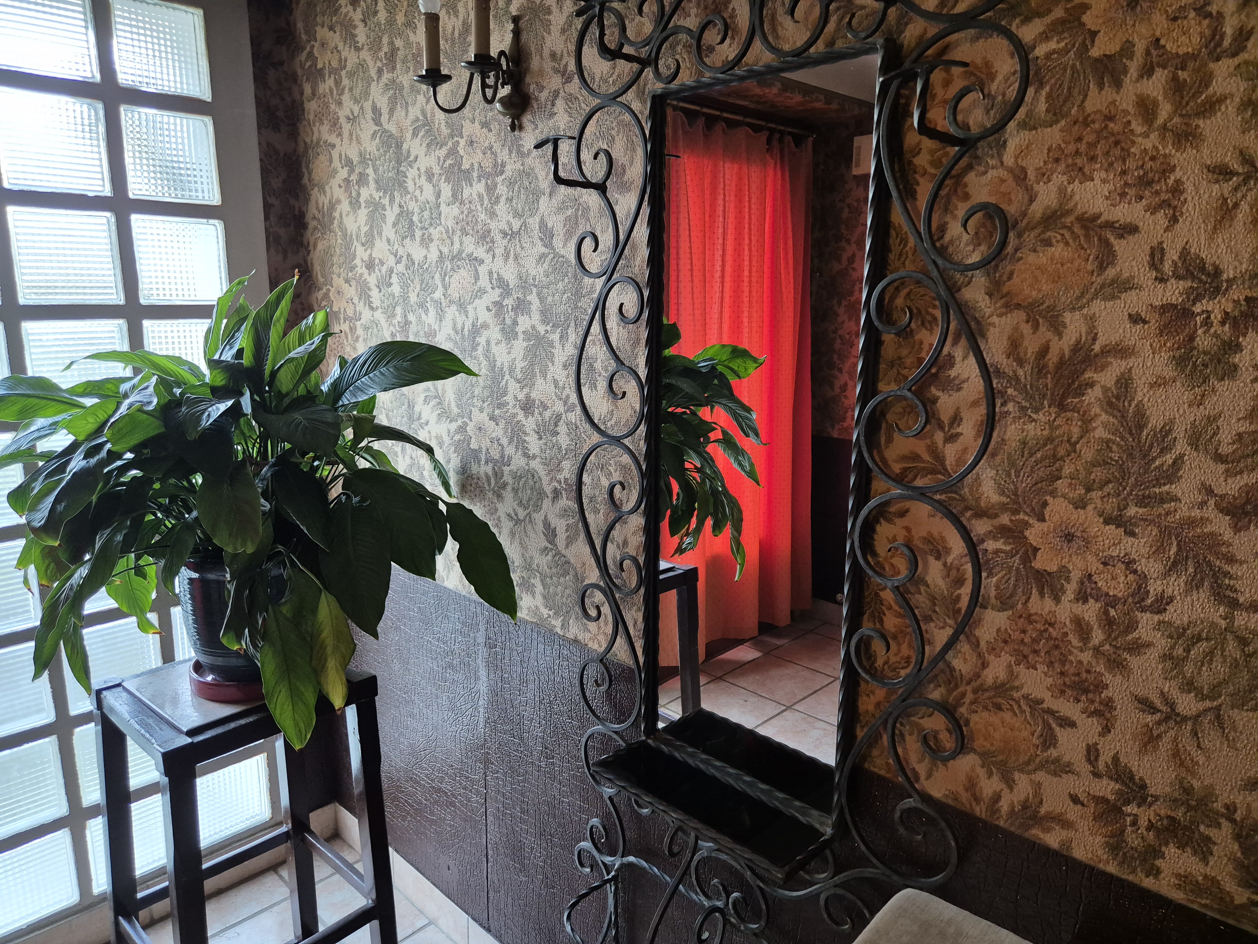 Photo 4 - Maison 103m² T 7 jardin MANSAC