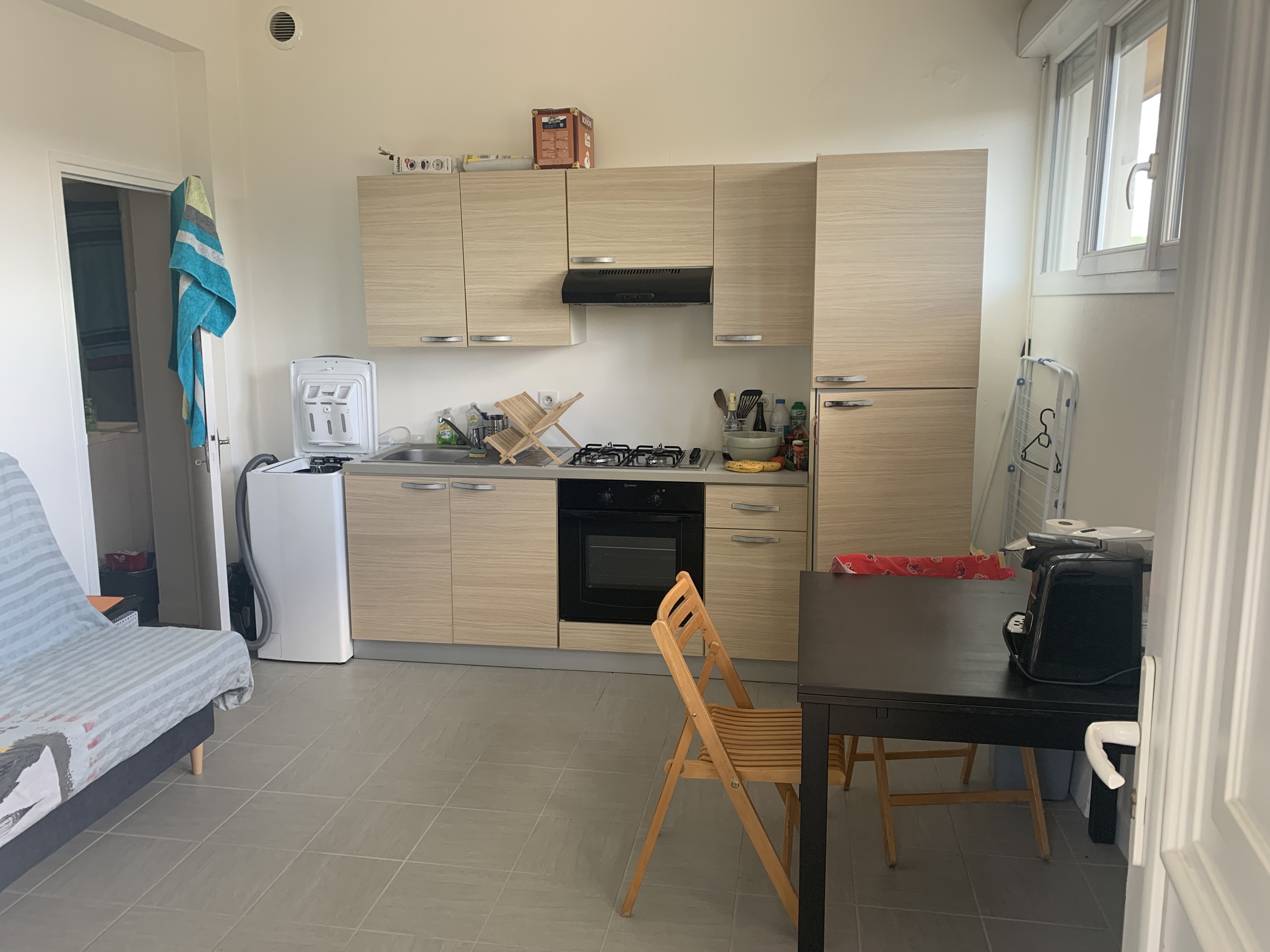 Photo 11 - Immeuble avec garages