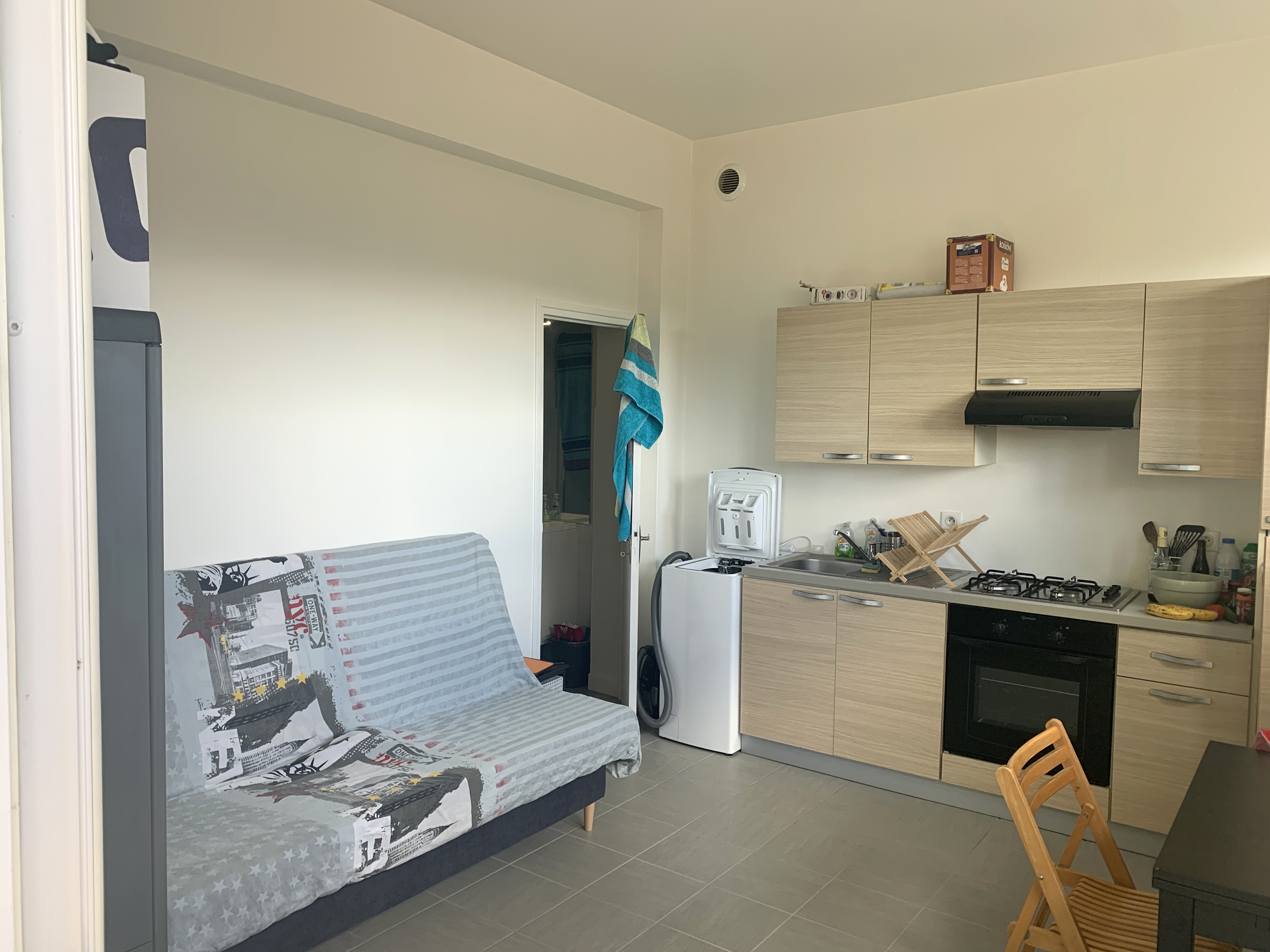Photo 12 - Immeuble avec garages