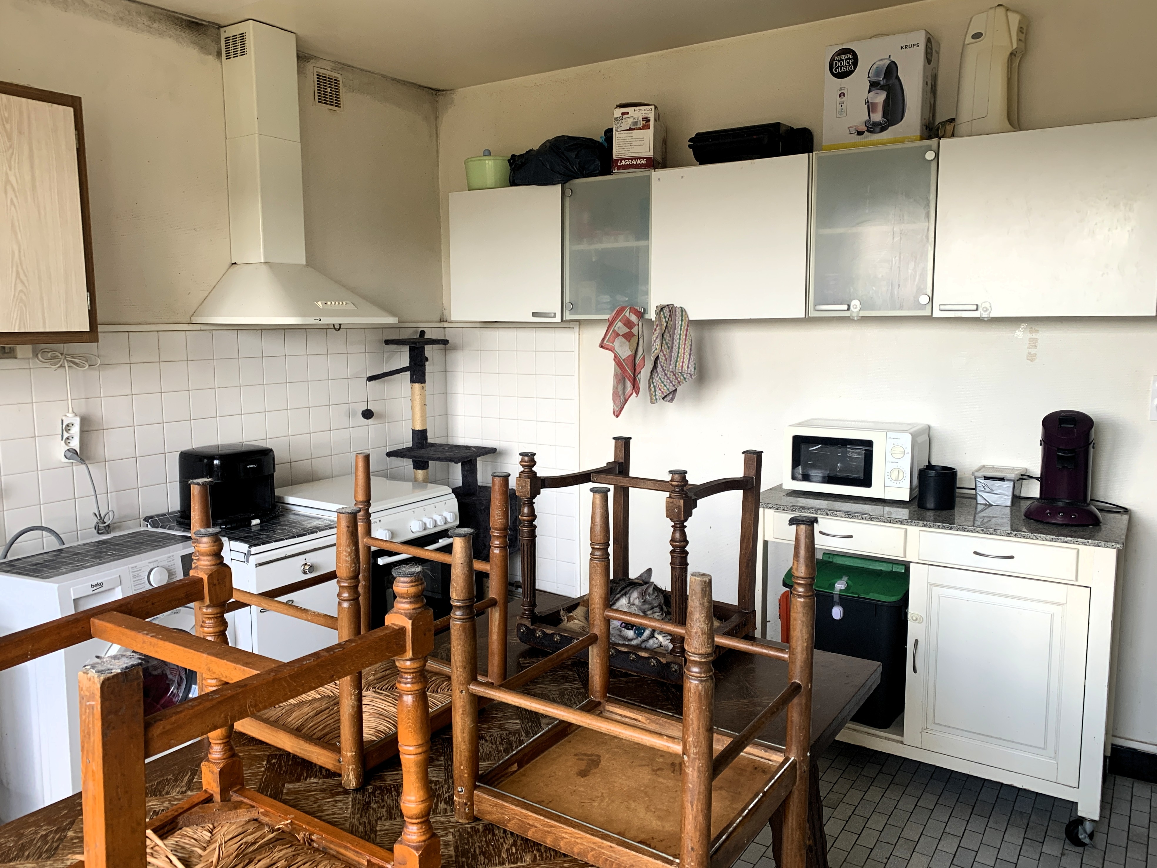 Photo 17 - Immeuble avec garages