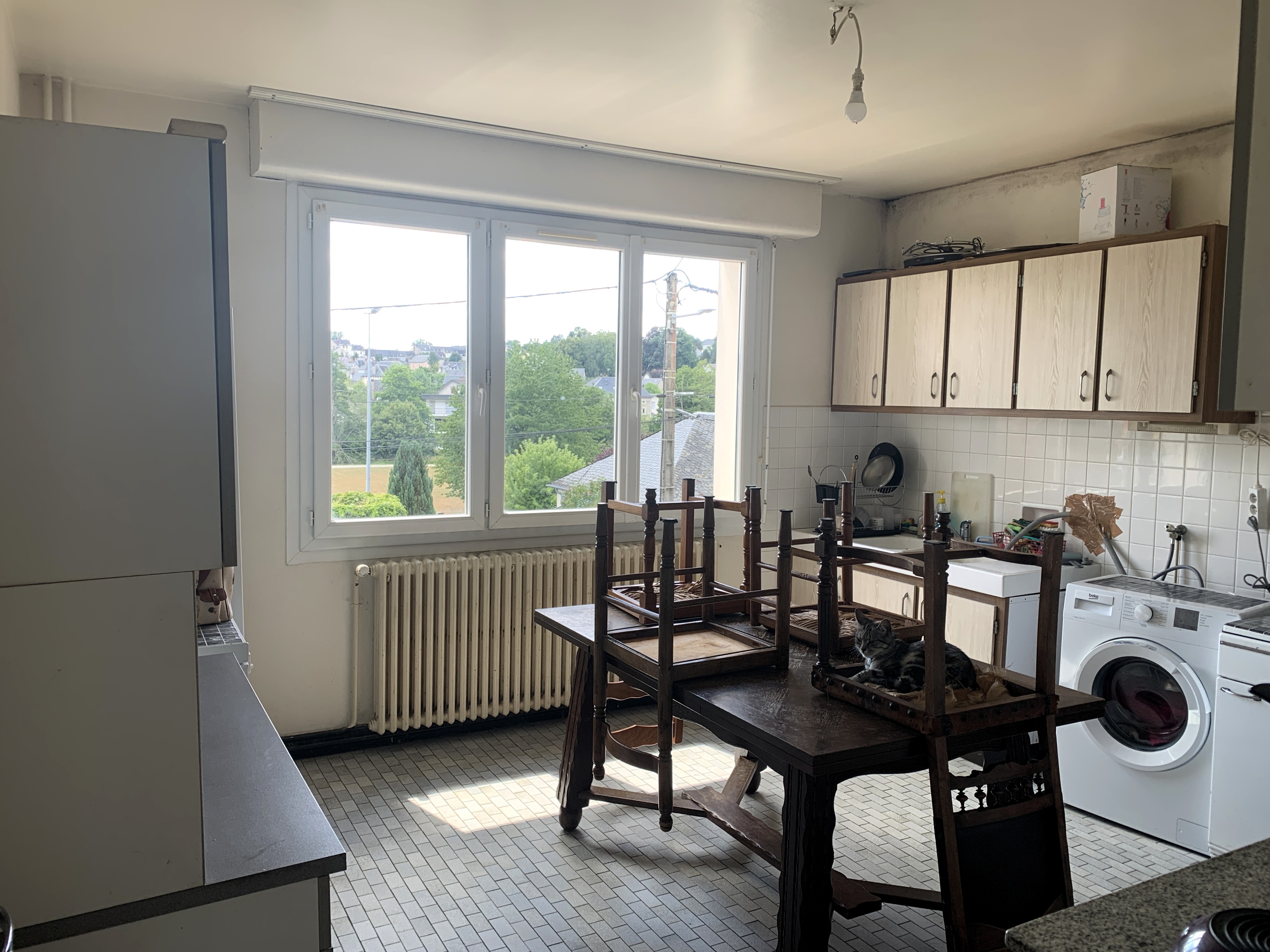 Photo 18 - Immeuble avec garages