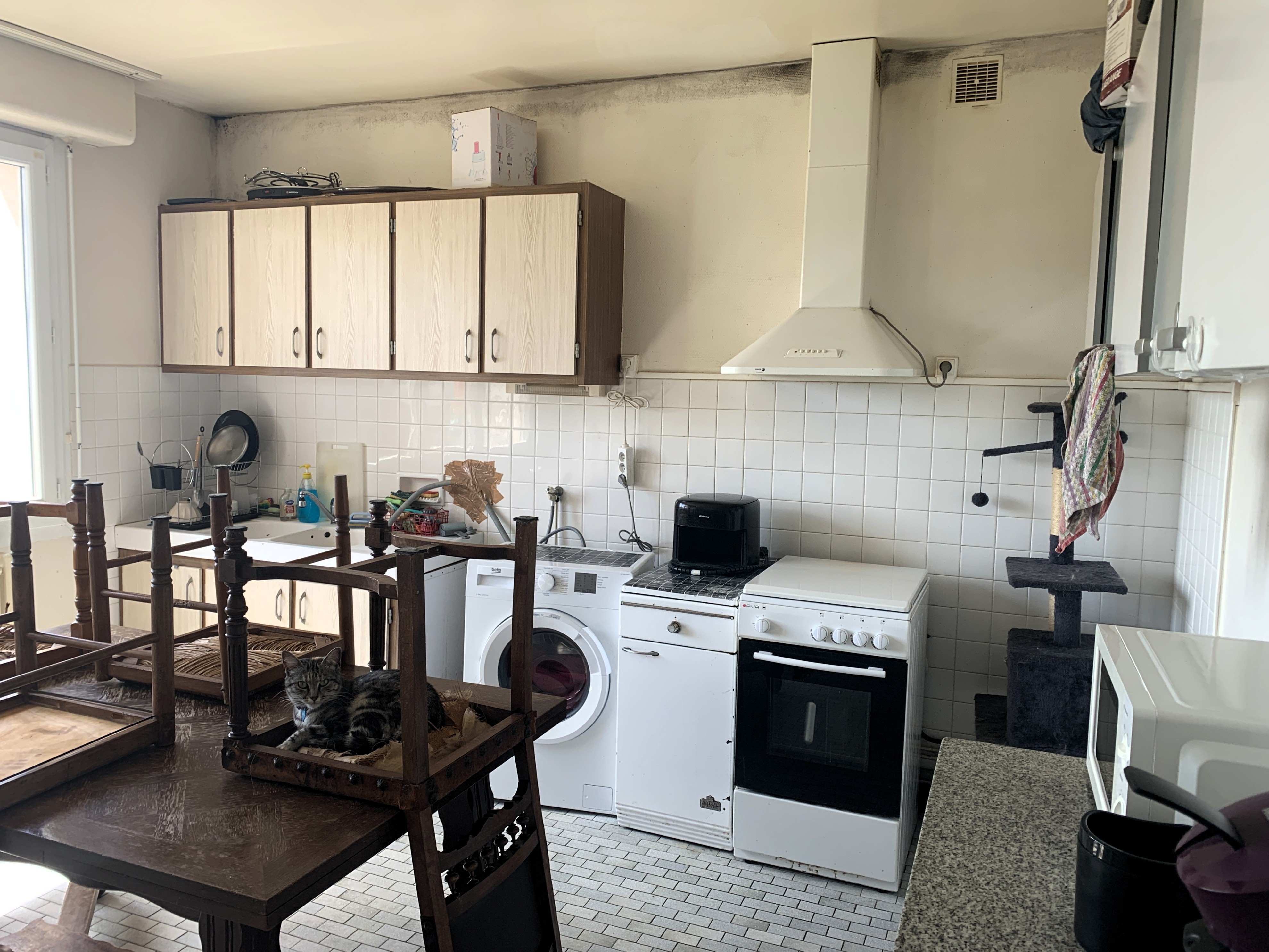 Photo 19 - Immeuble avec garages