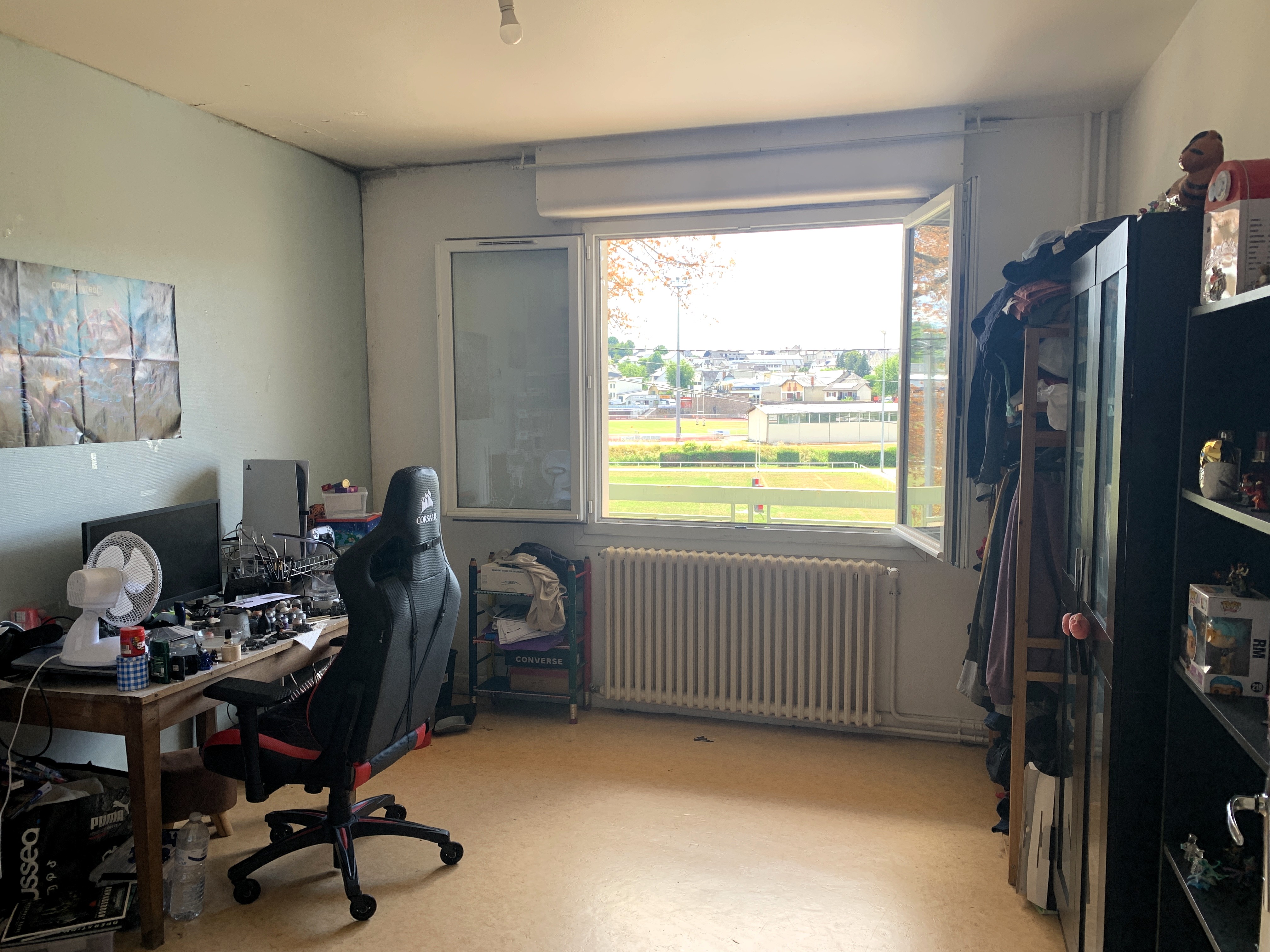 Photo 26 - Immeuble avec garages
