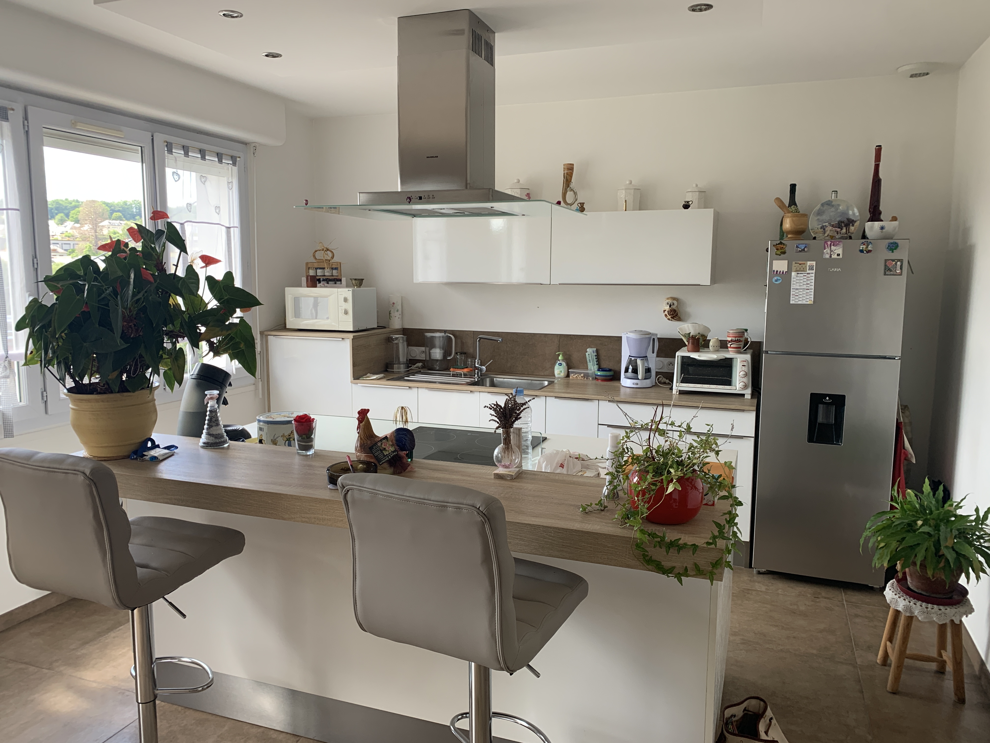 Photo 31 - Immeuble avec garages