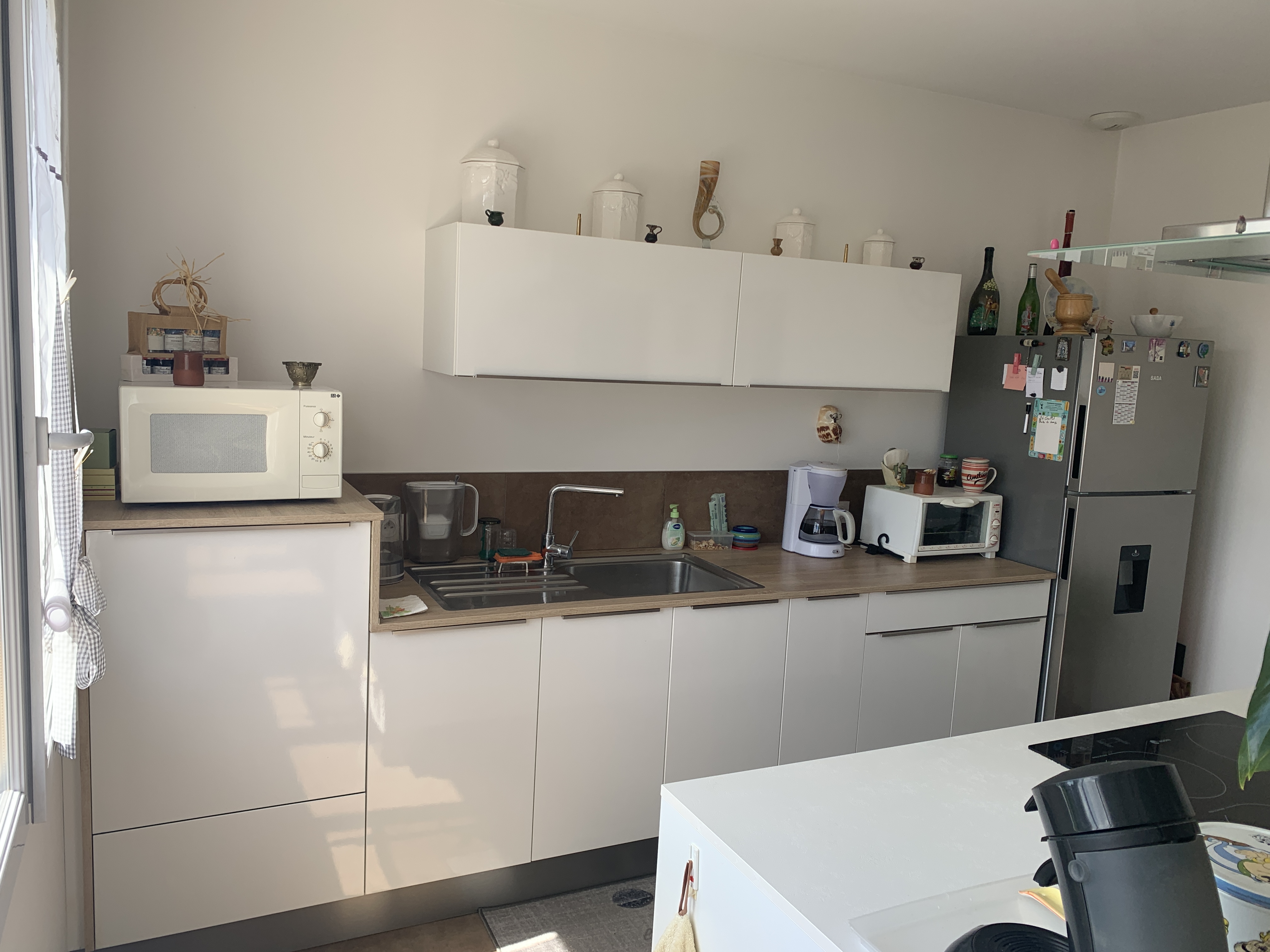 Photo 32 - Immeuble avec garages