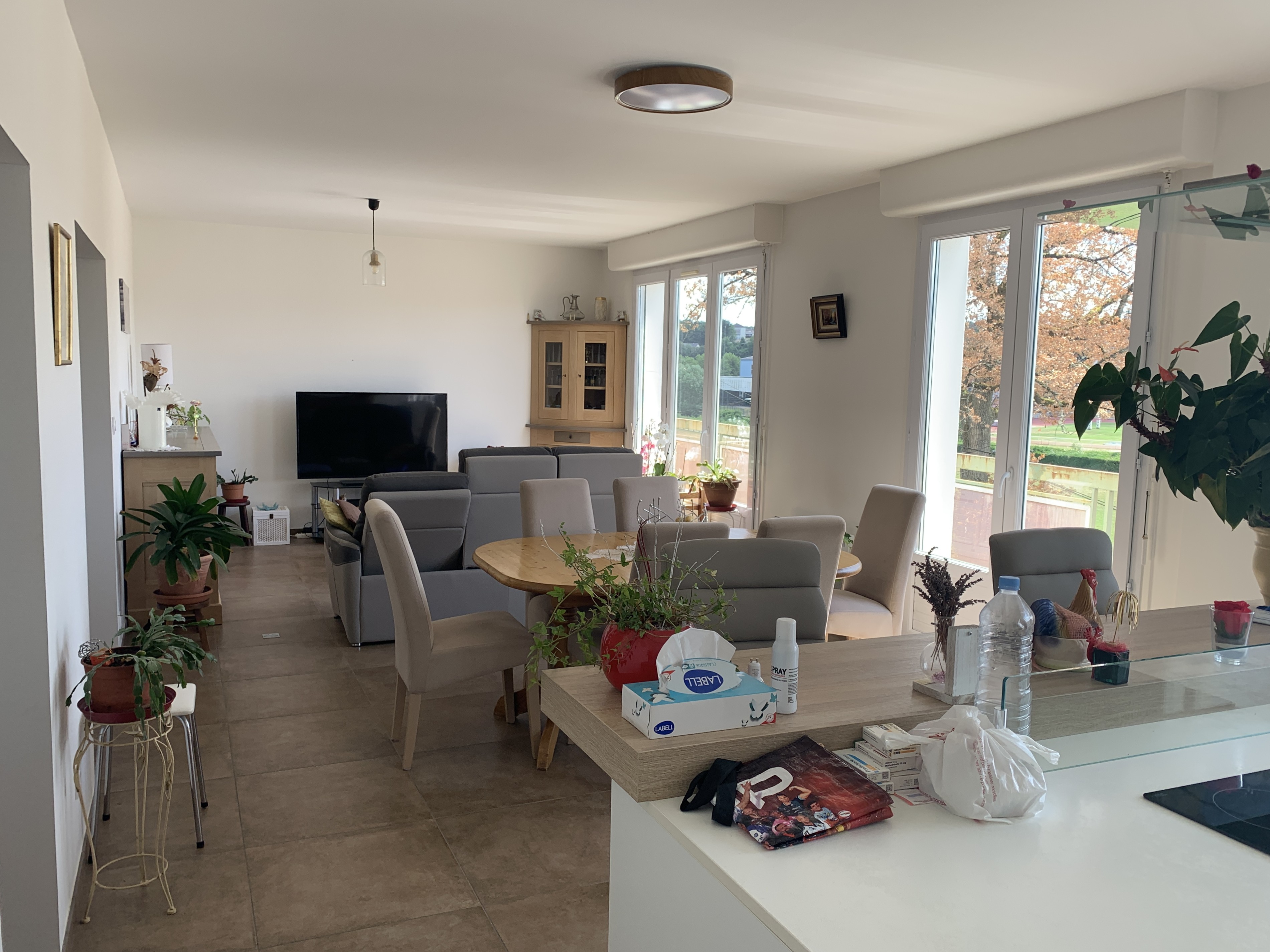 Photo 30 - Immeuble avec garages
